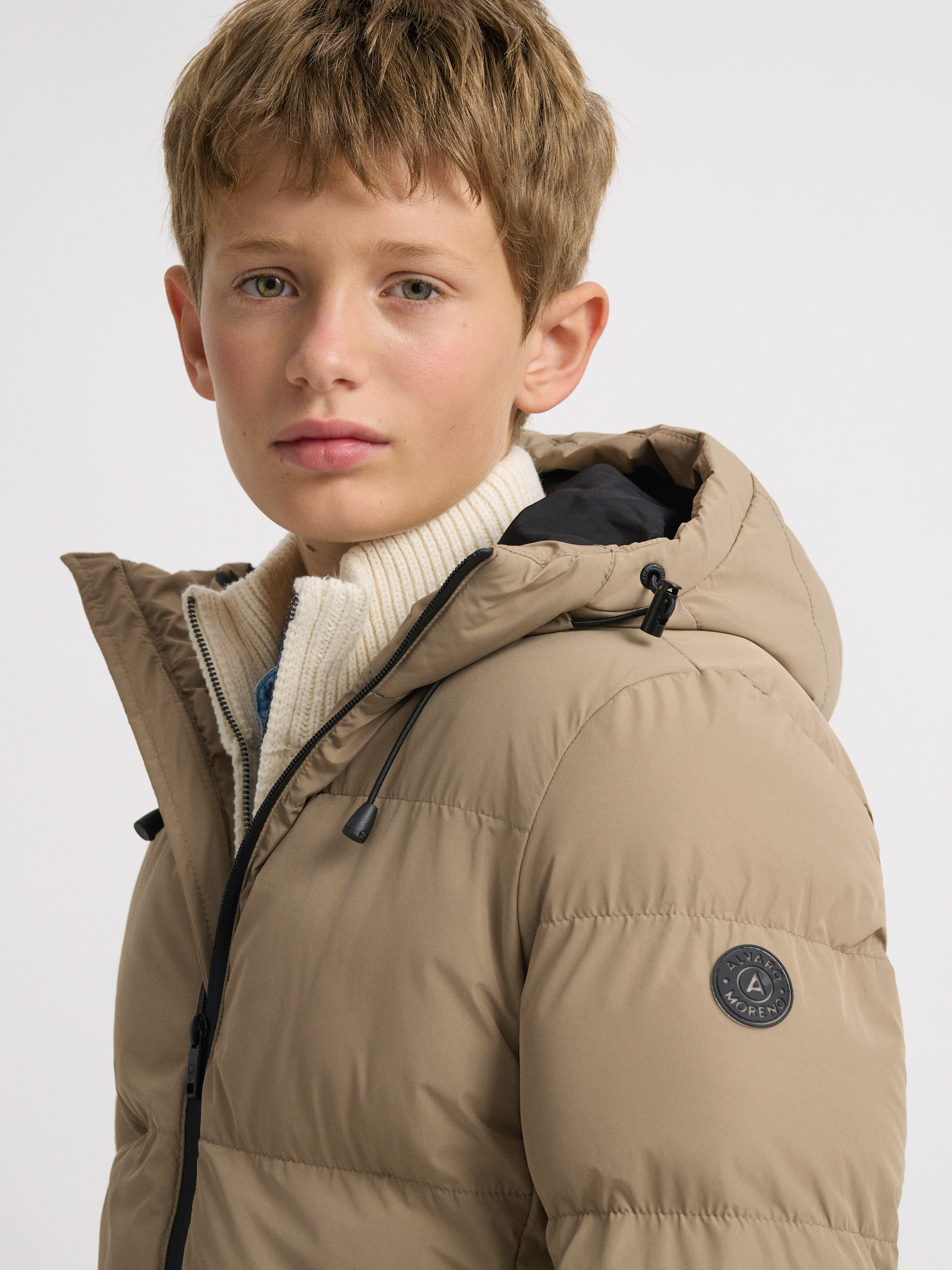 PARKA SKYWEAR KIDS