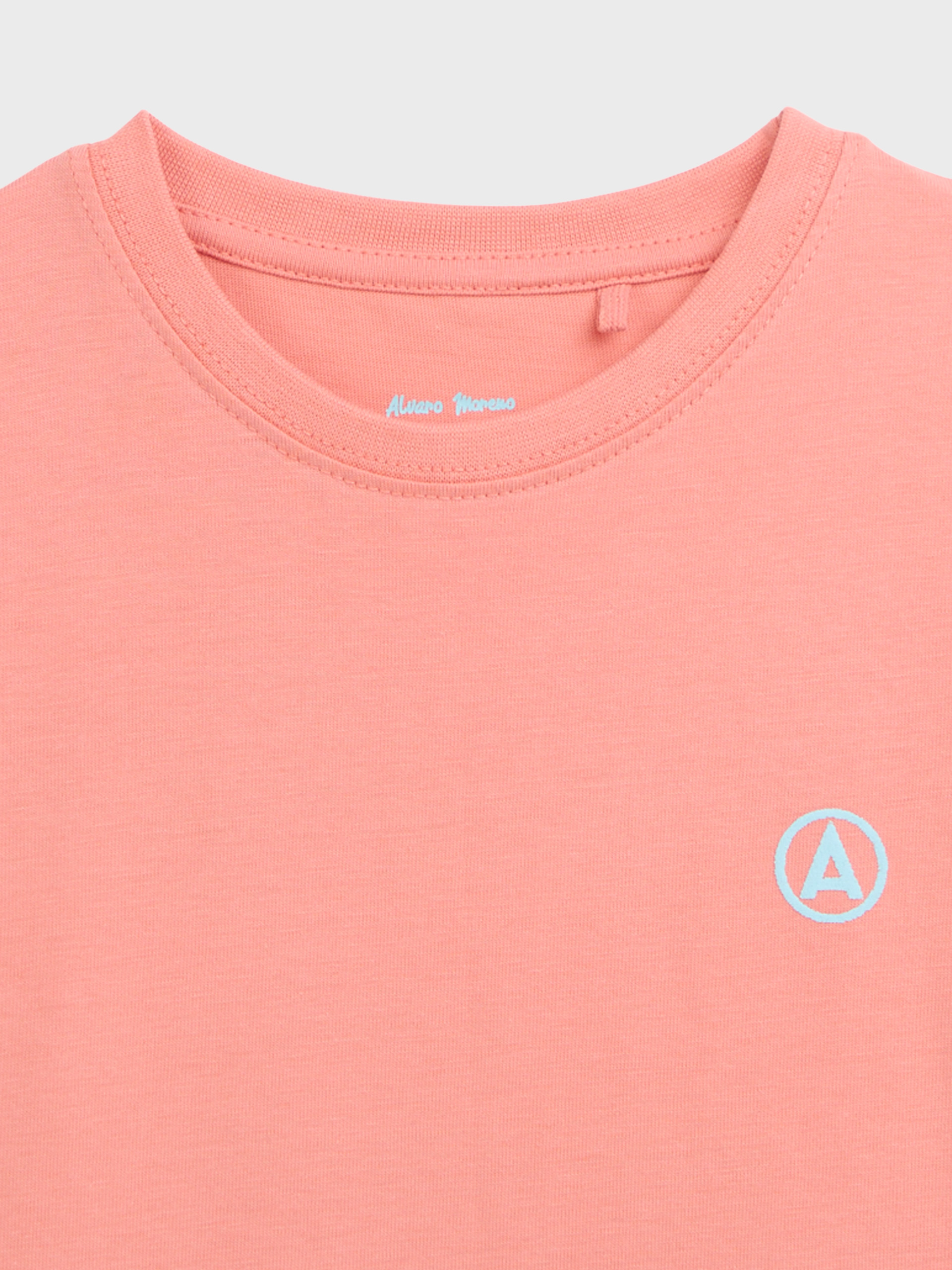 CAMISETA COCONUT KIDS