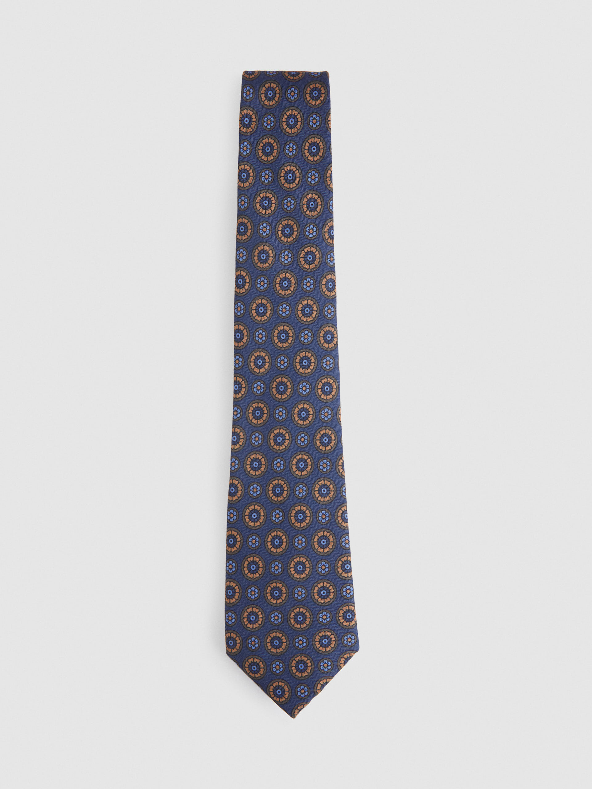 CORBATA PRINTED