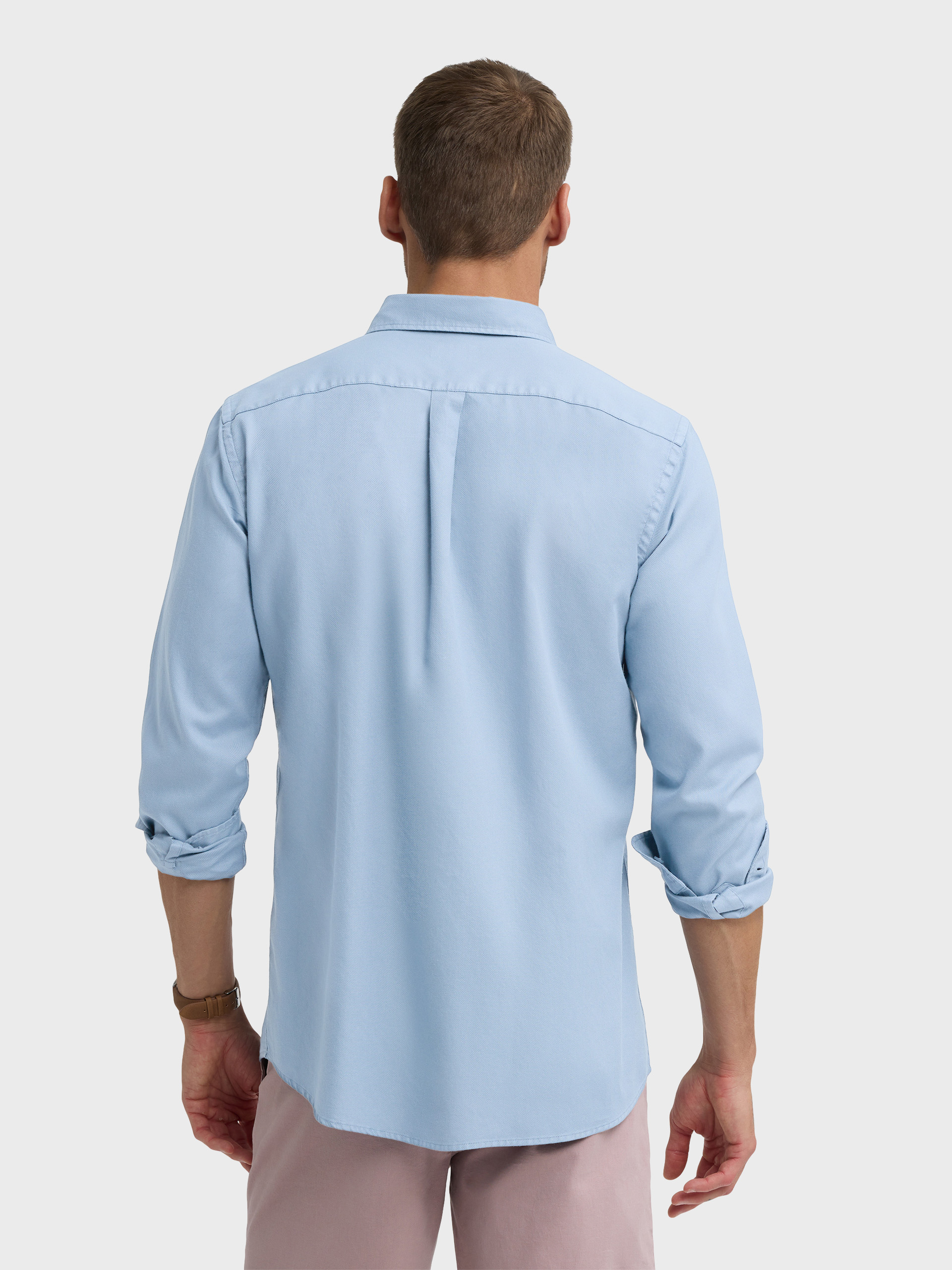 CAMISA PANAMA DYE
