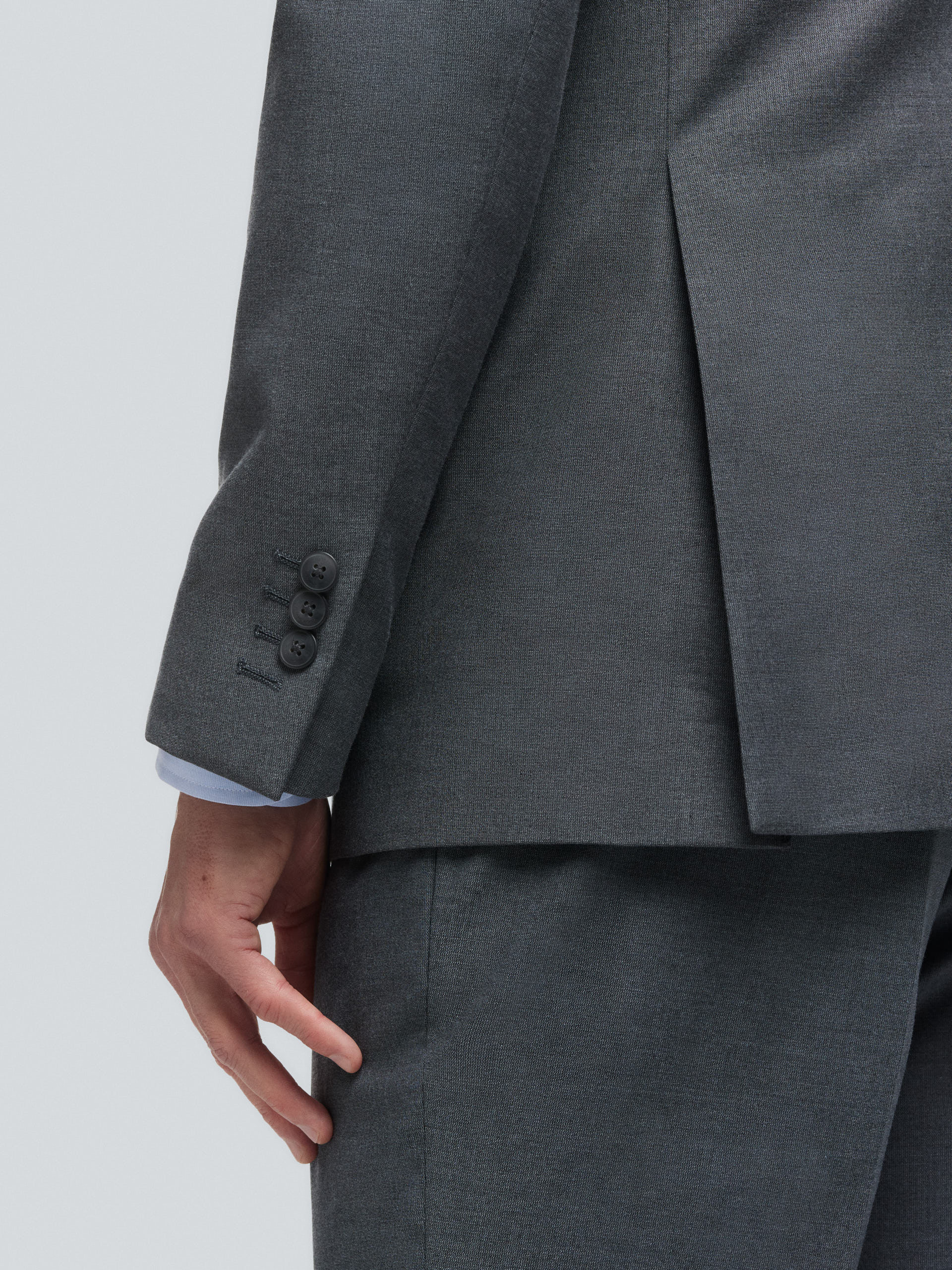 AMERICANA CAPO MICRO