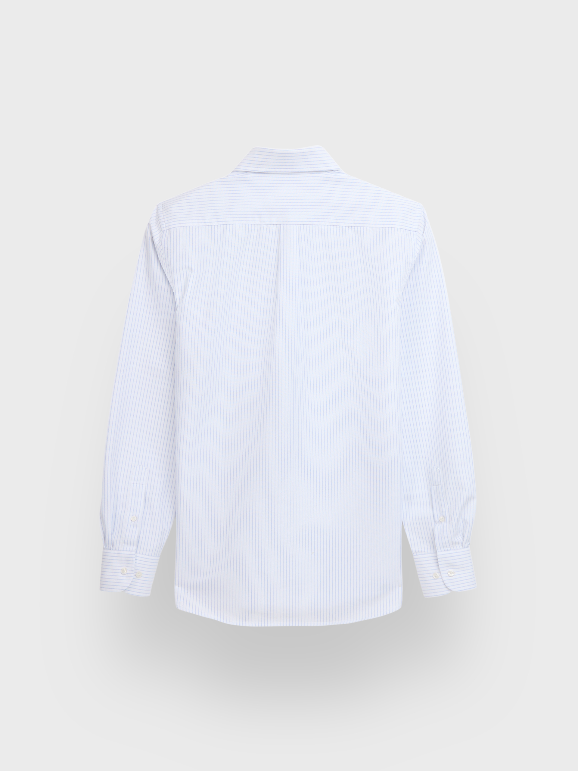 CAMISA OXFORD SUNSET
