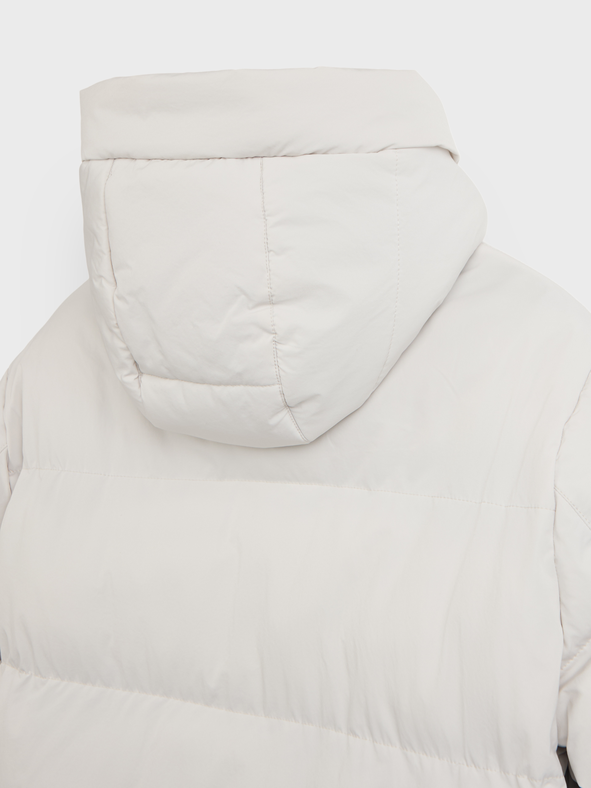 PARKA BROADWAY