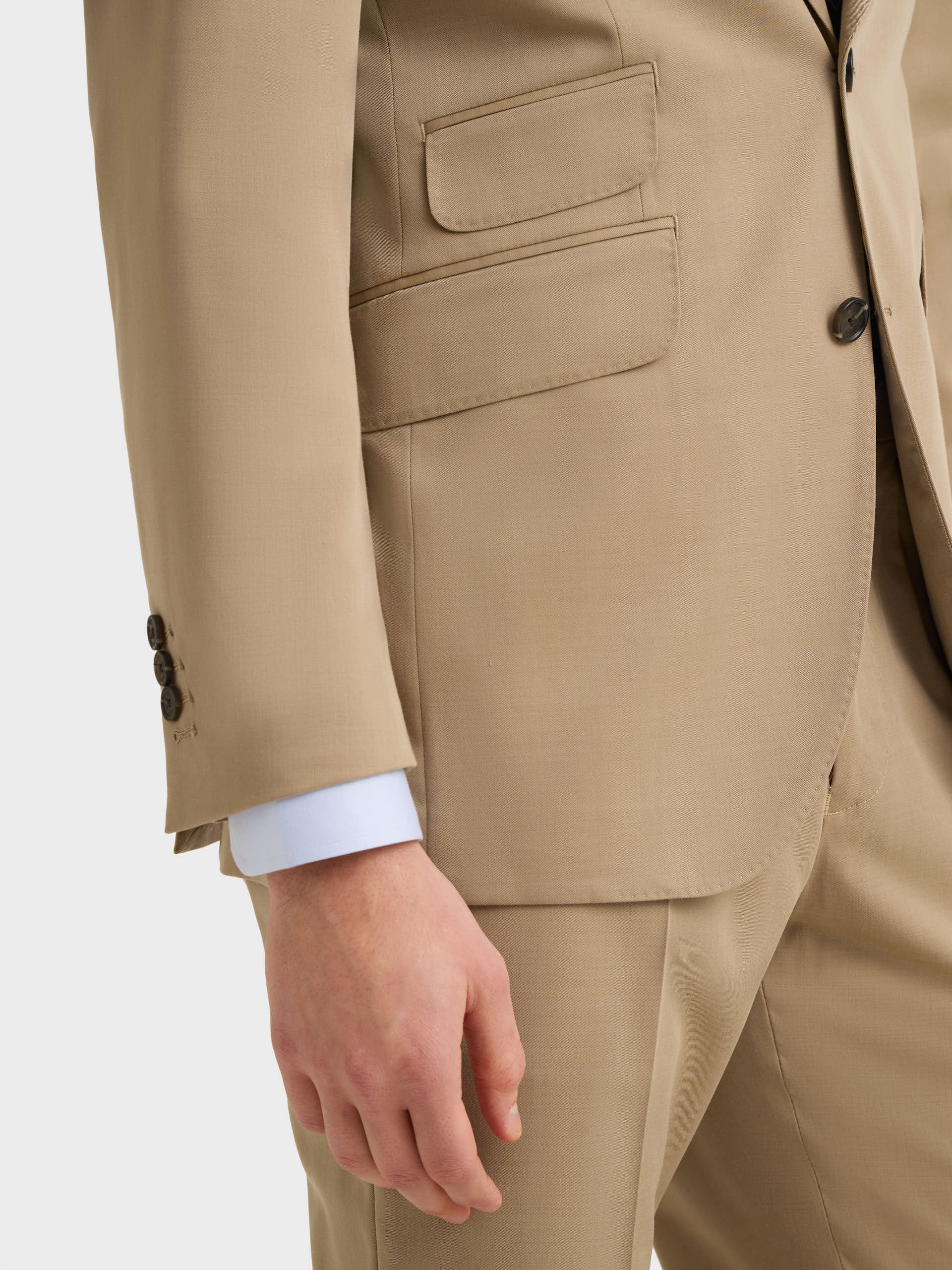 AMERICANA NAPOLI ROYAL TWILL