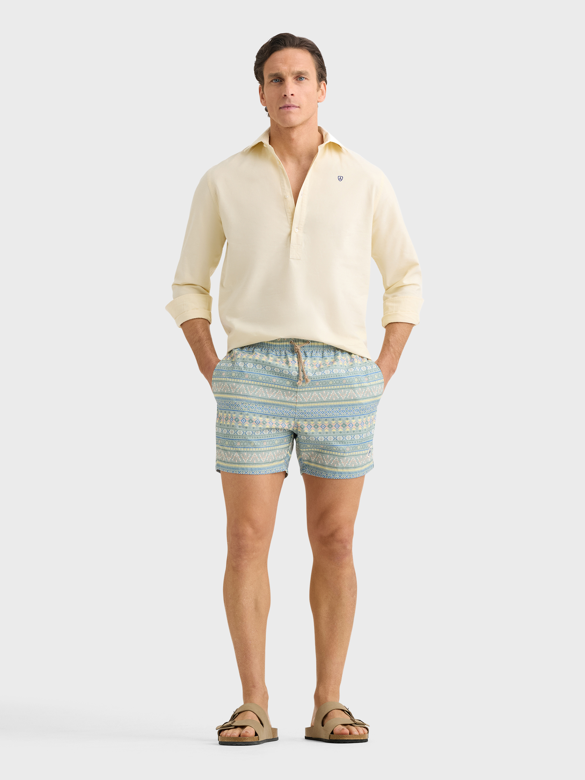 BA&Ntilde;ADOR SOOTHE