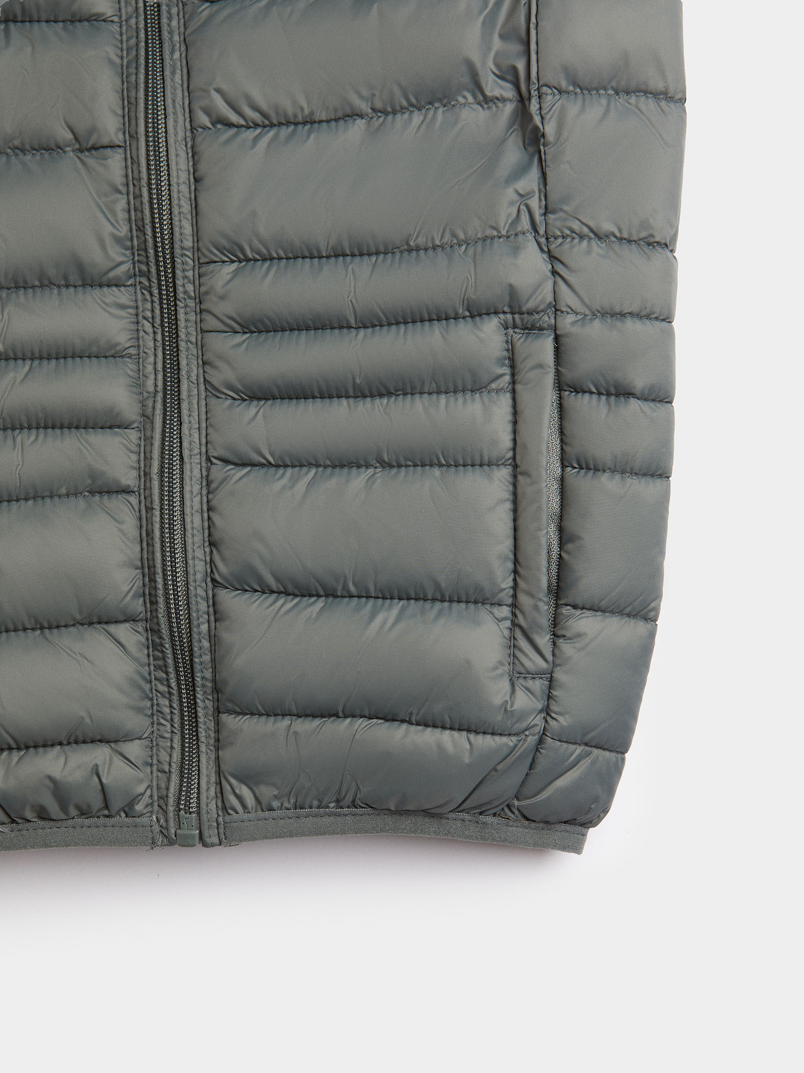 CHALECO MORRISON KIDS