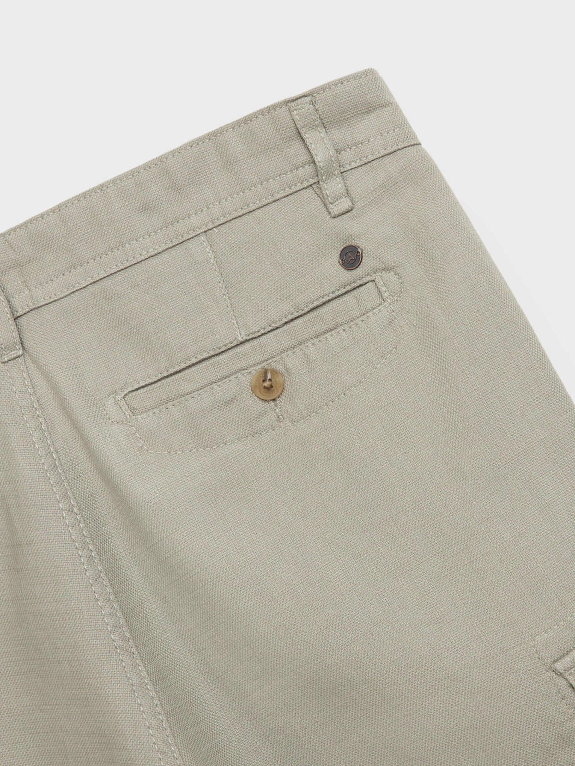 BERMUDA TINTADA CARGO