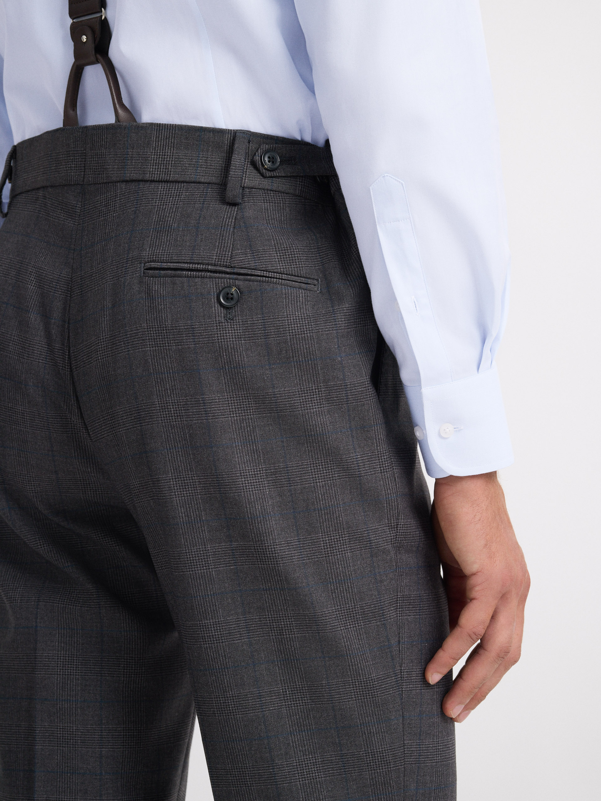 PANTALON NAPOLI GALES