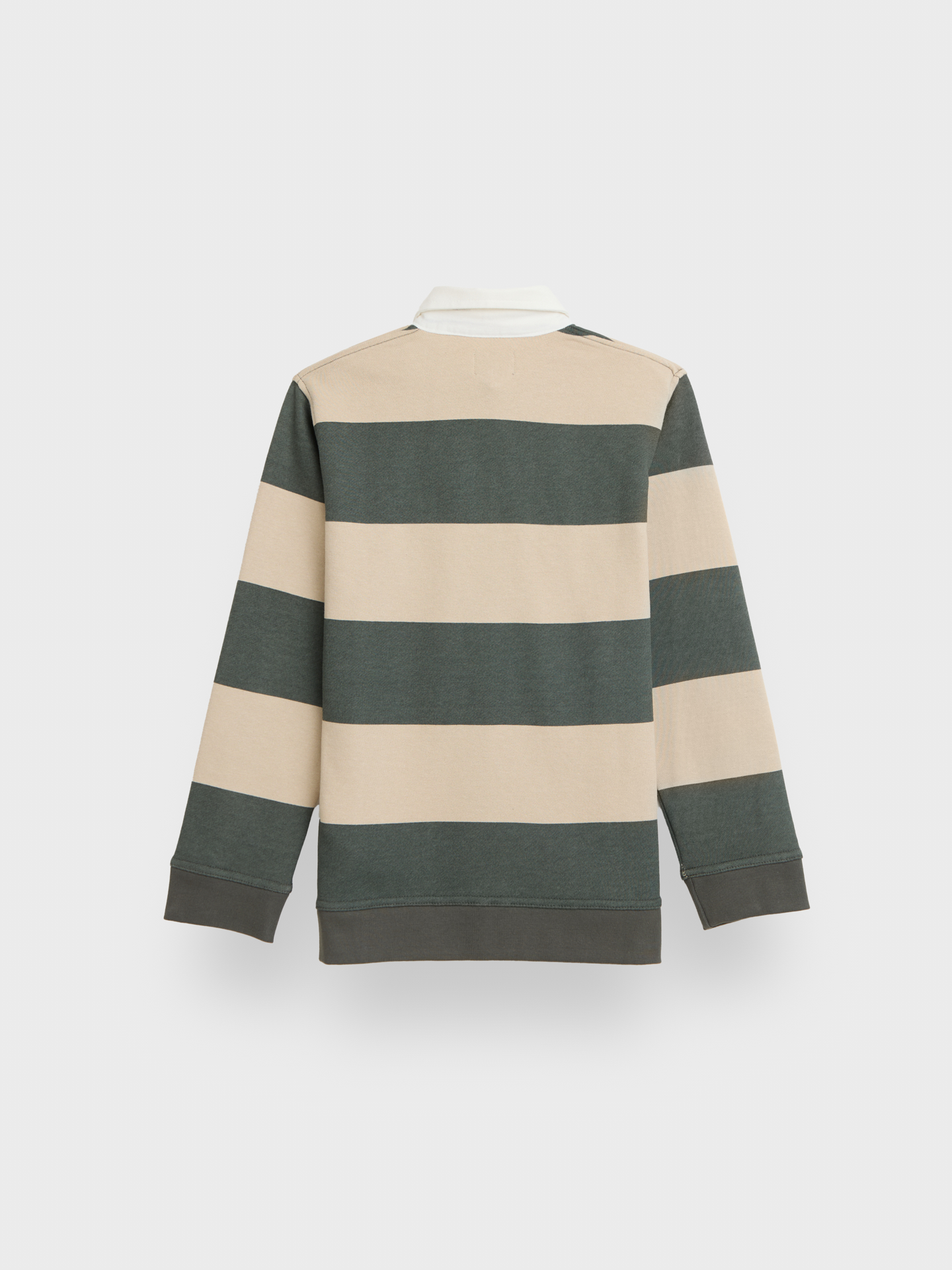 SUDADERA POLO KIDS