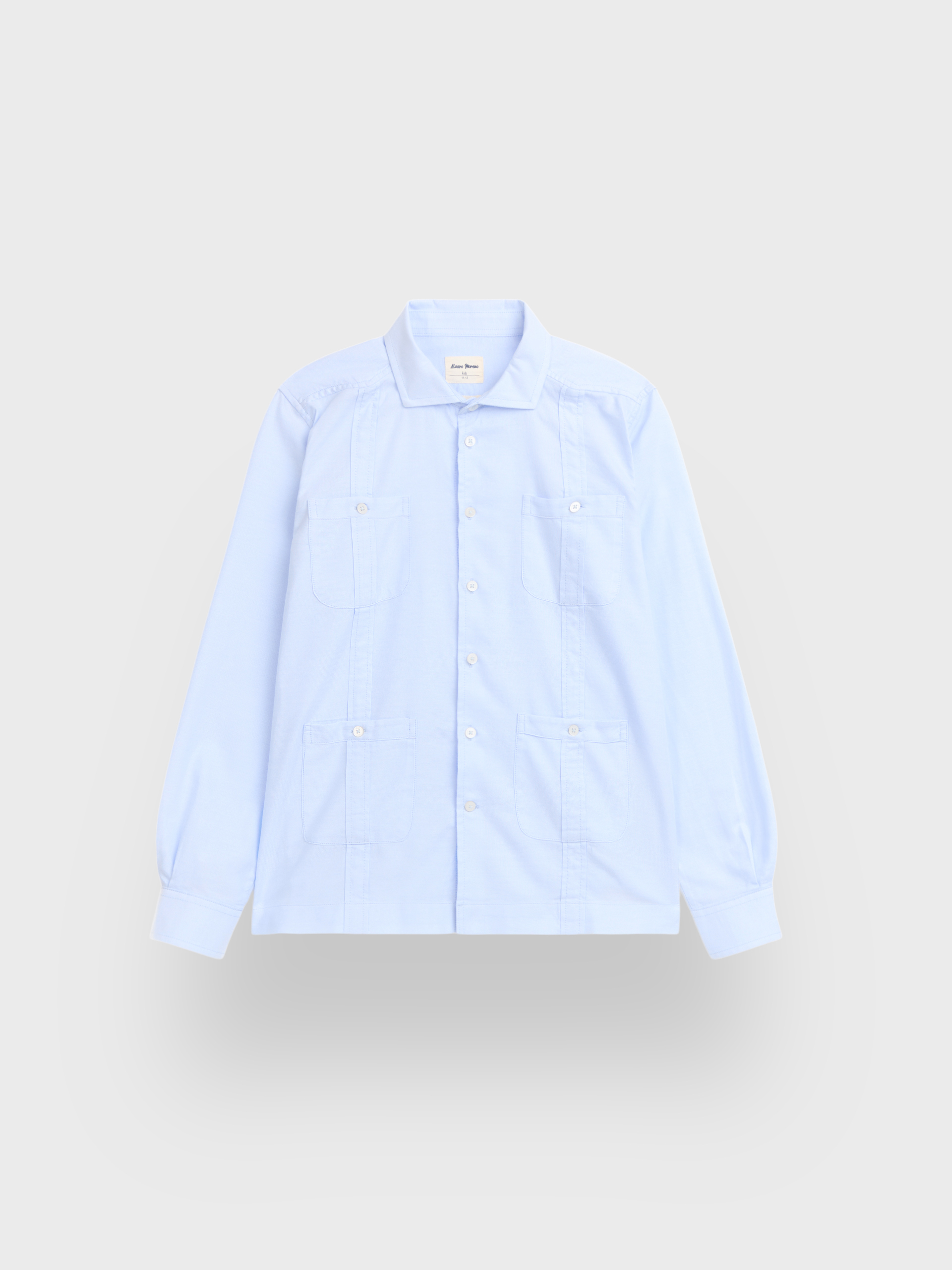 CUBANA OXFORD KIDS CELESTE