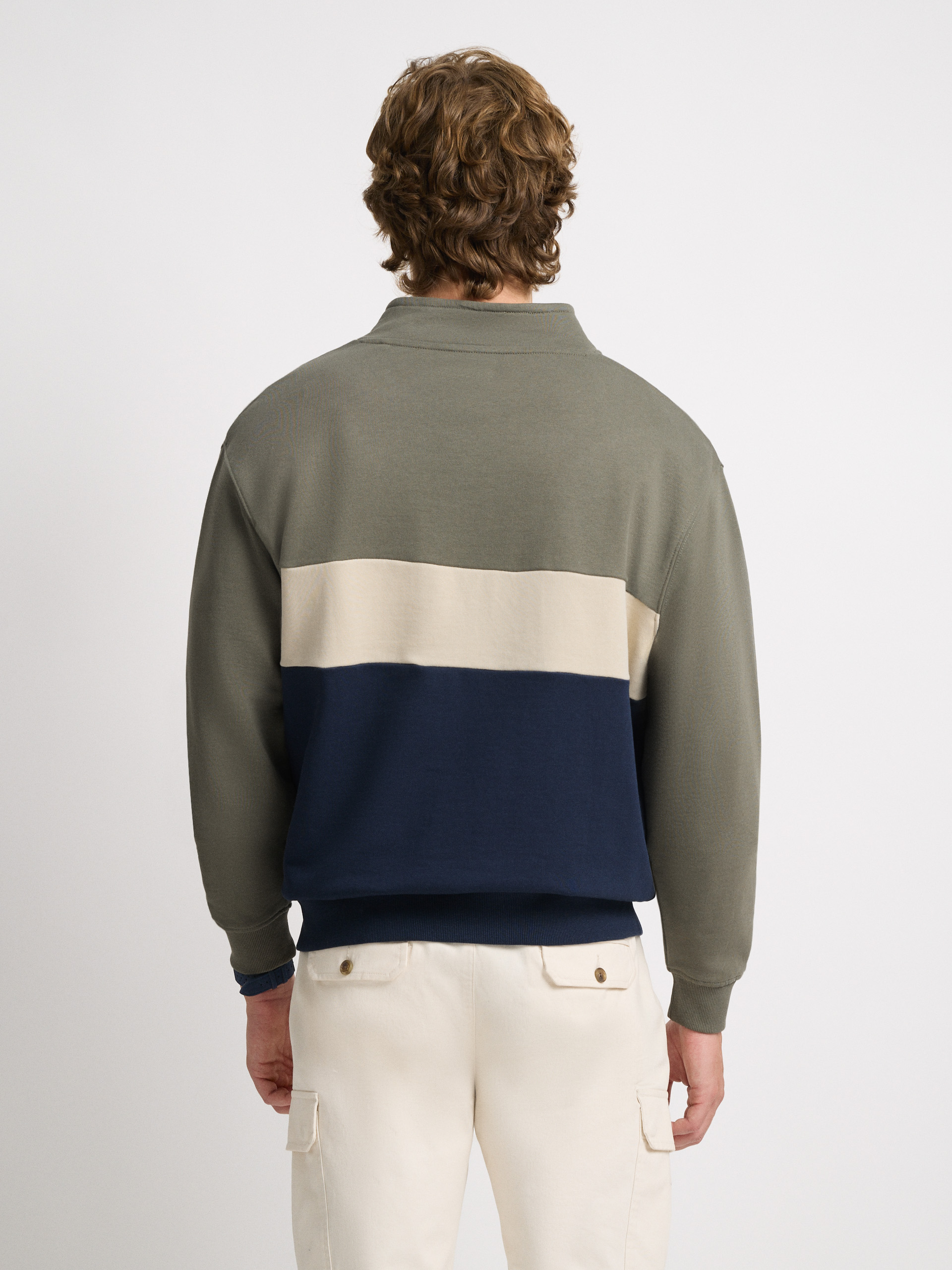 SUDADERA STATE 