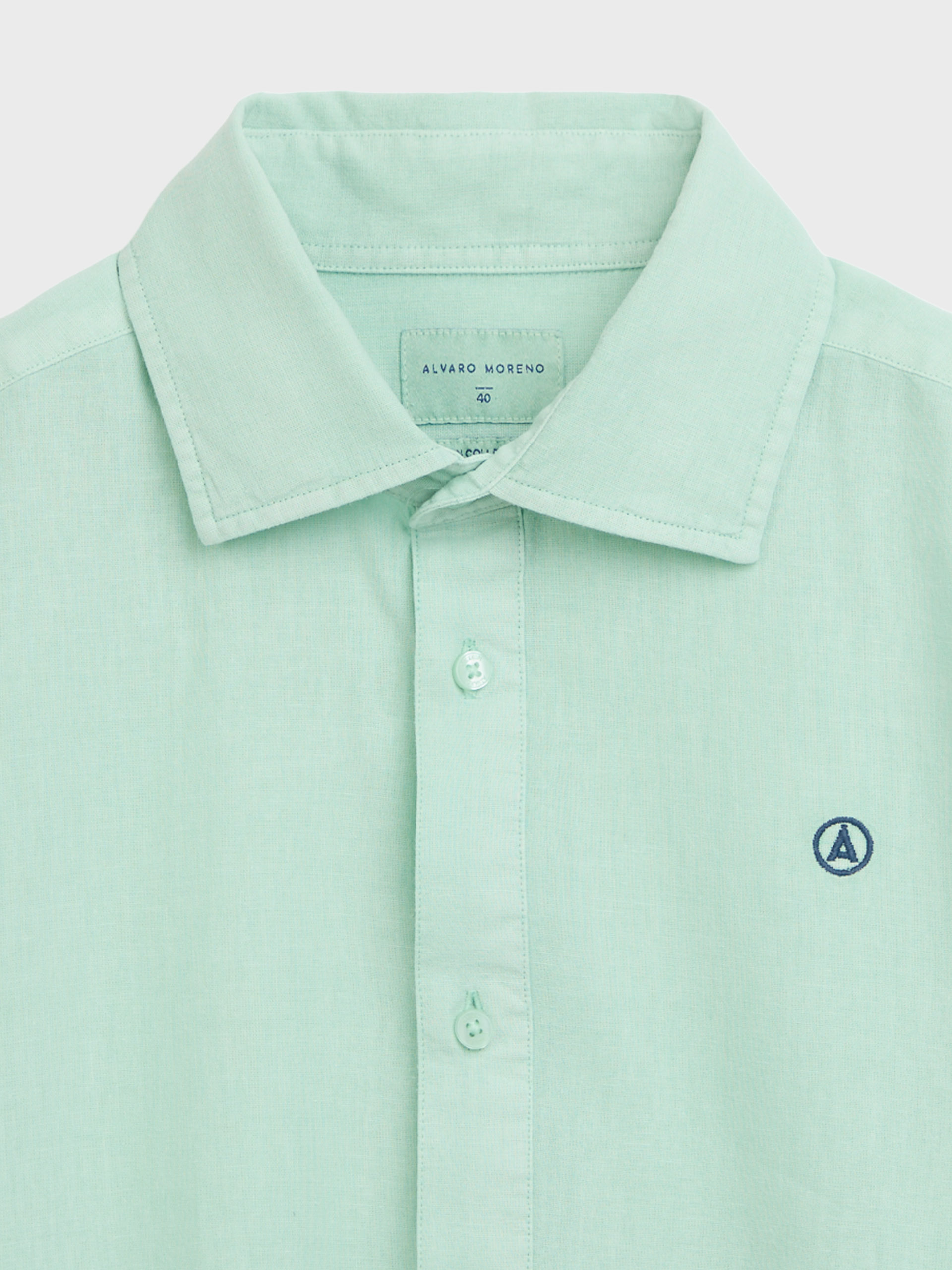 POLERA LINO GD