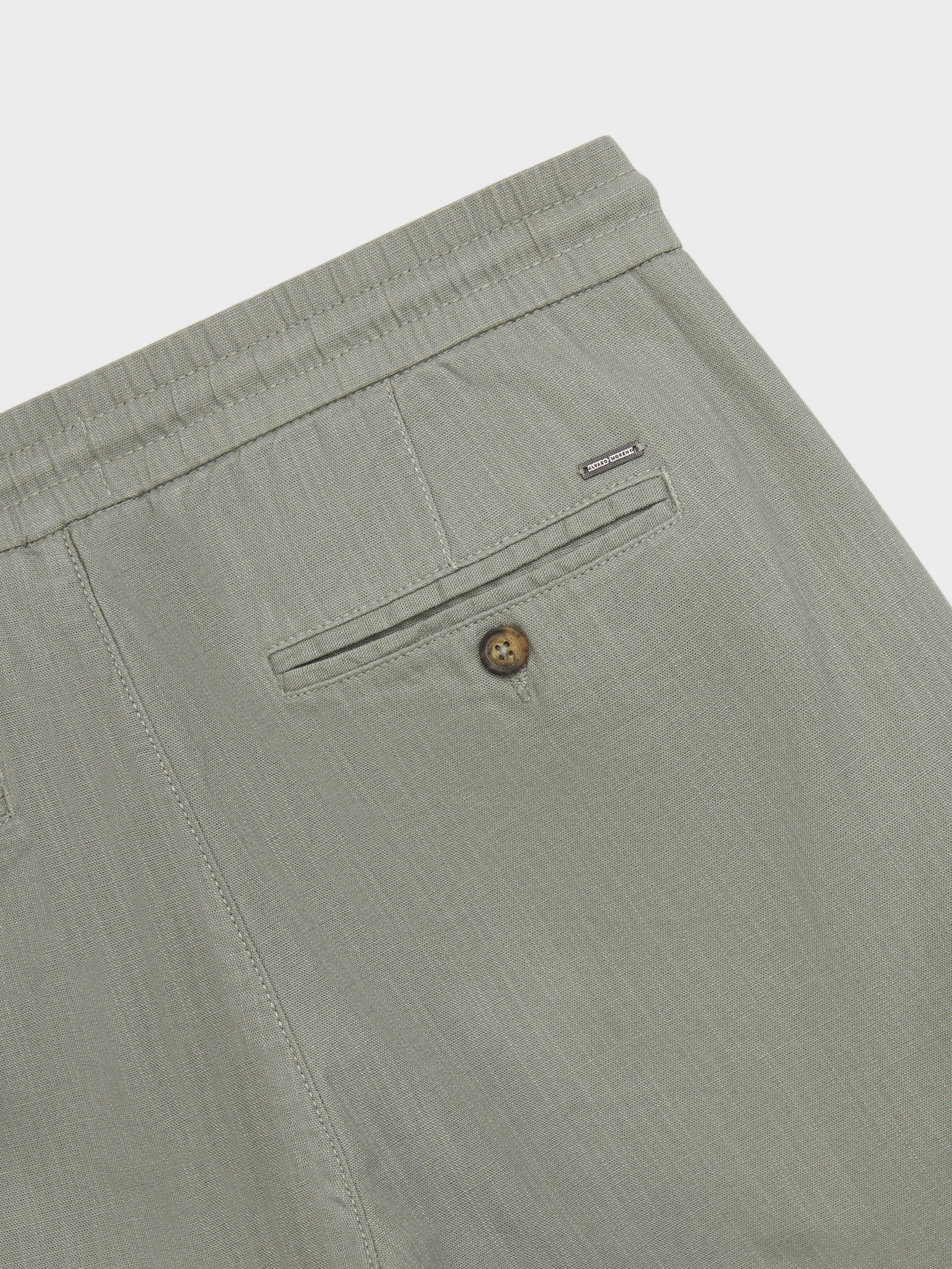 BERMUDA CARGO CORDON