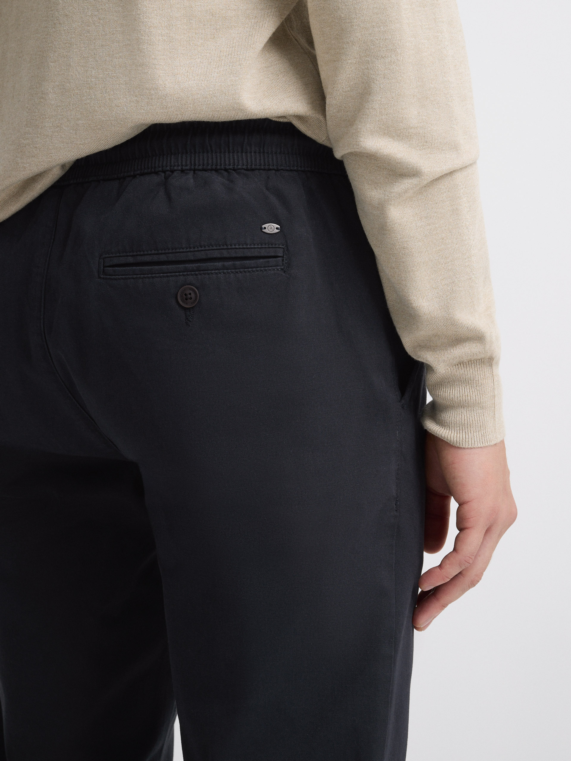 PANTALON DALTON