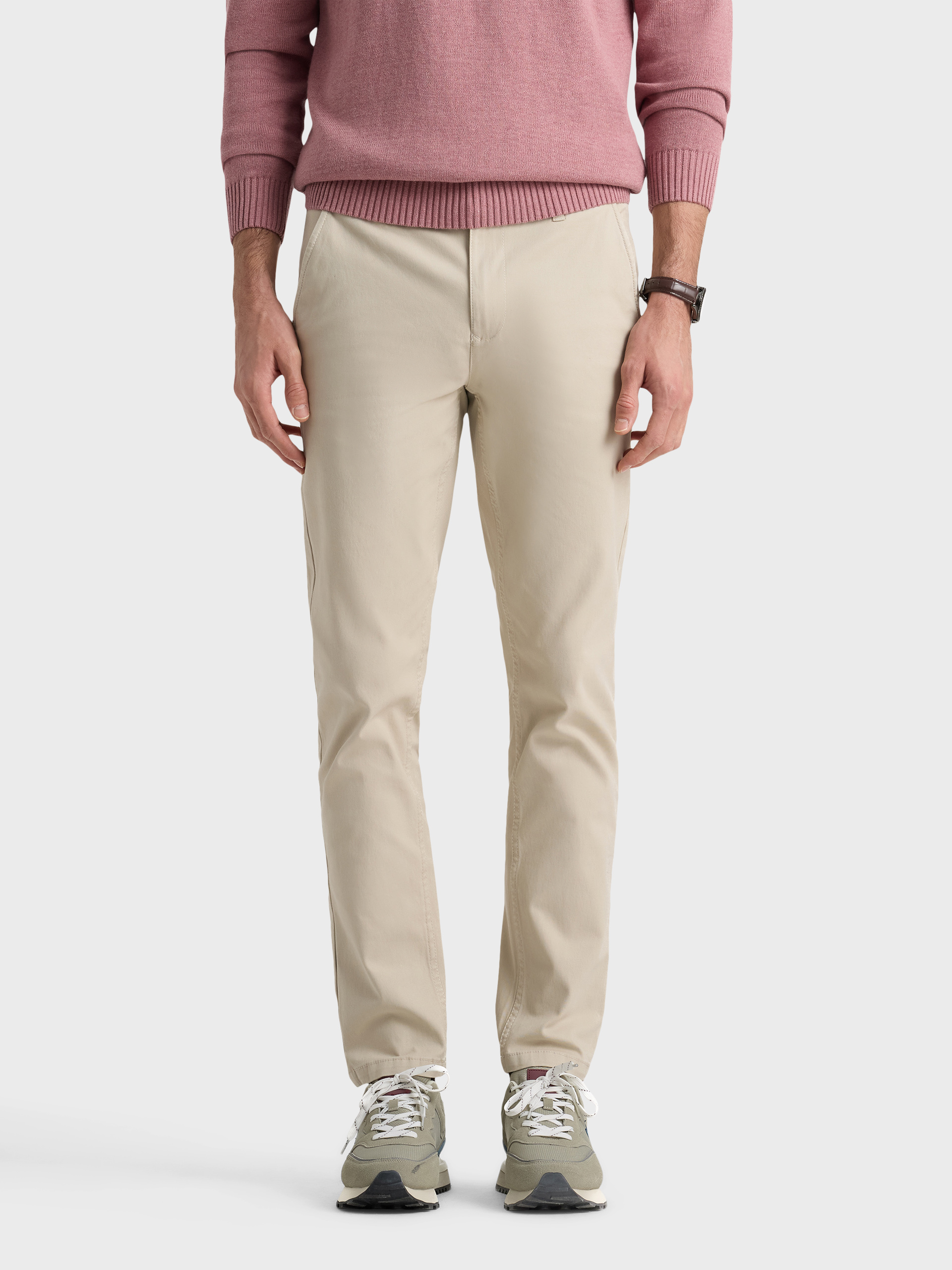 PANTALON ELVIS BEIGE