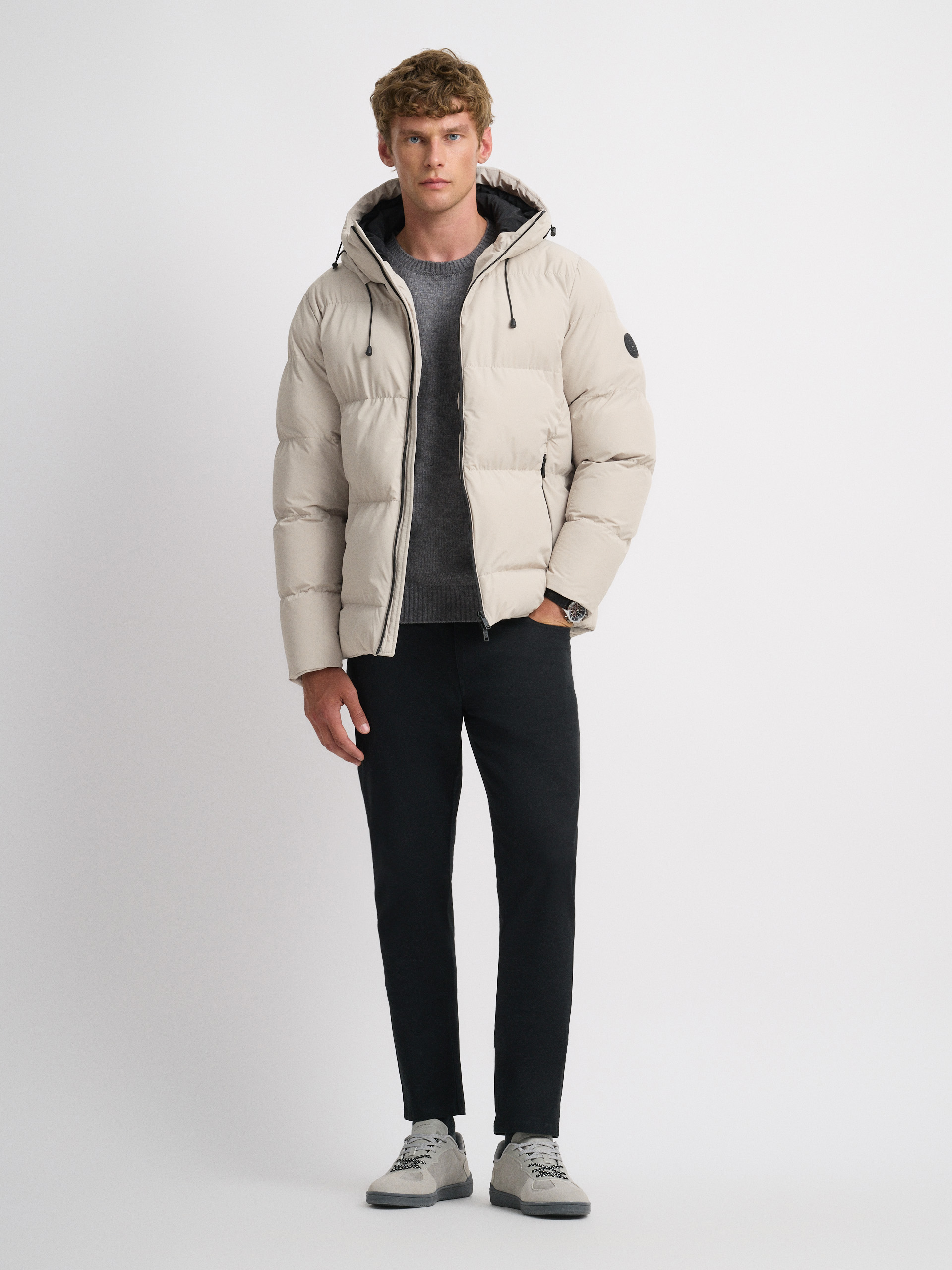 PARKA SKYWEAR