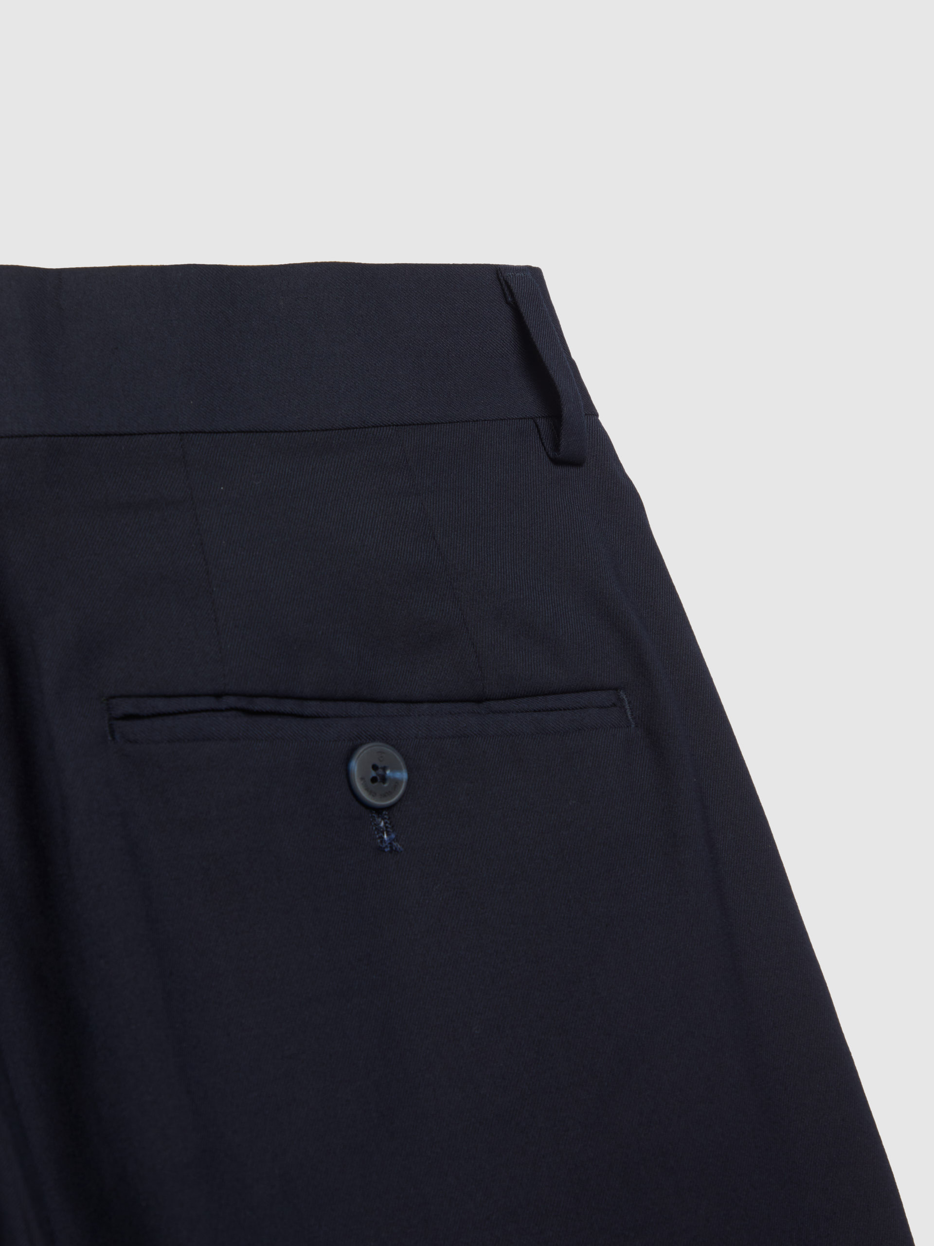 PANTALON TWILL