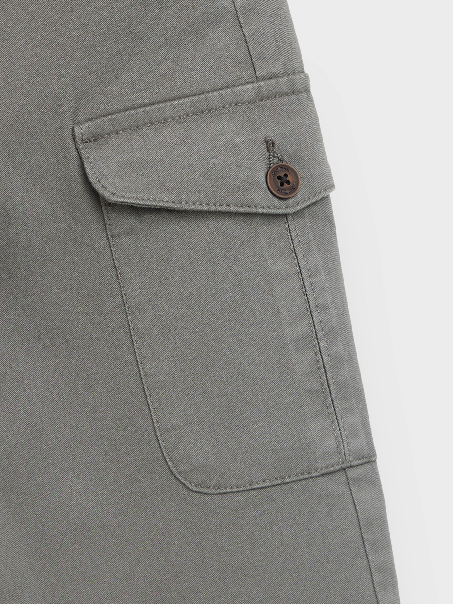 PANTALON BUFFALO KIDS