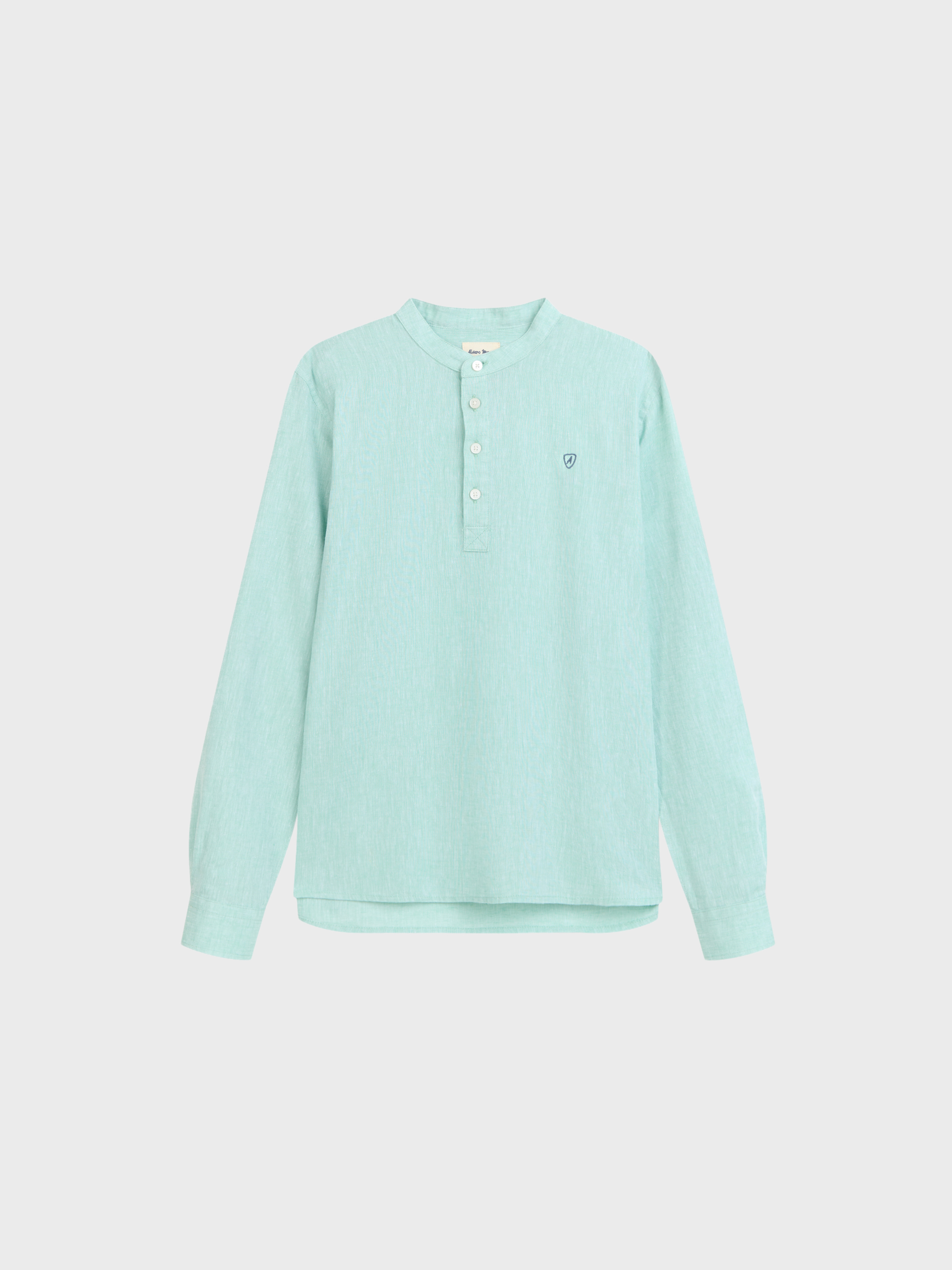 POLERA LINO MAO KIDS