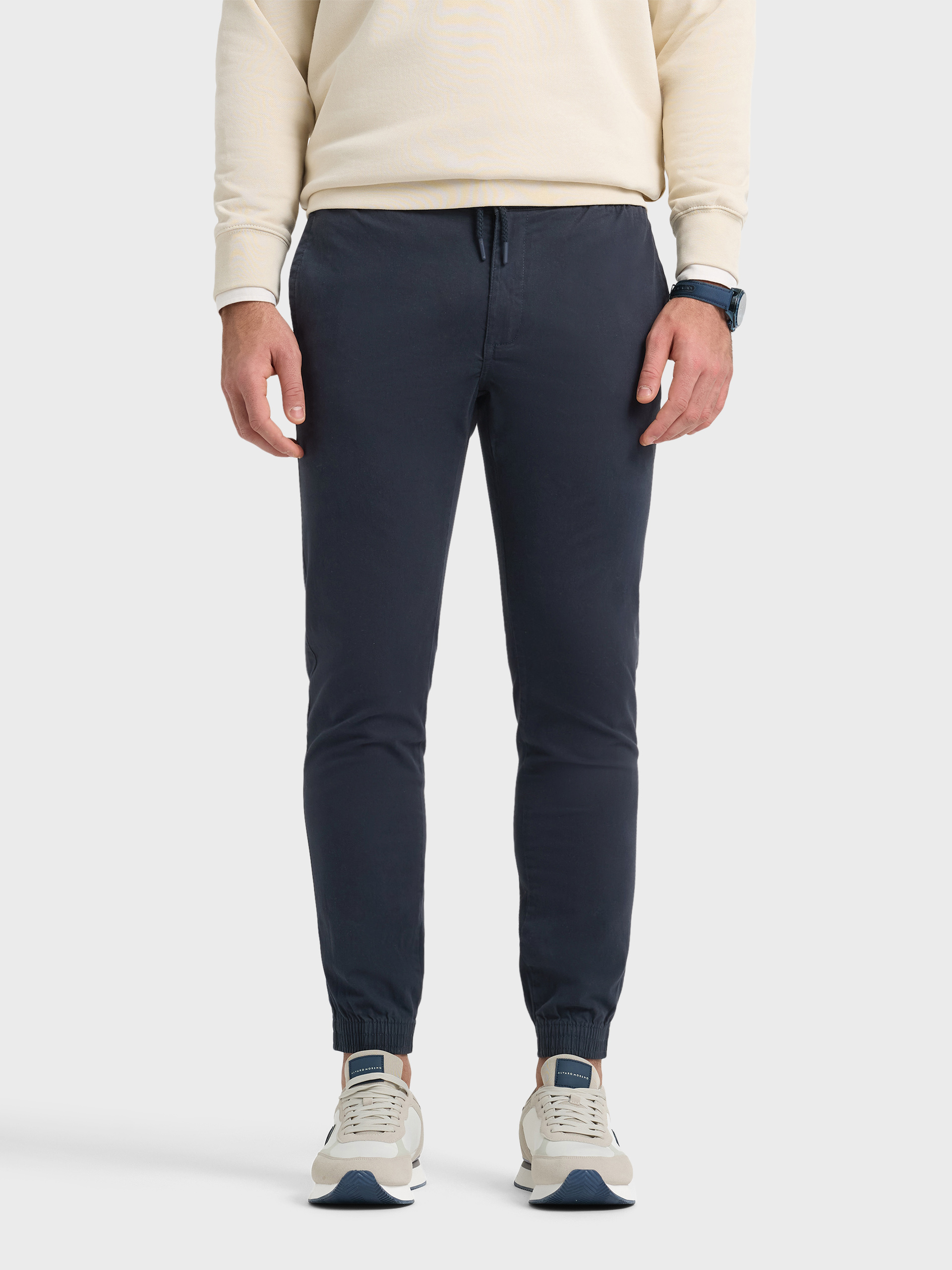 PANTALON ANDER AZUL MARINO