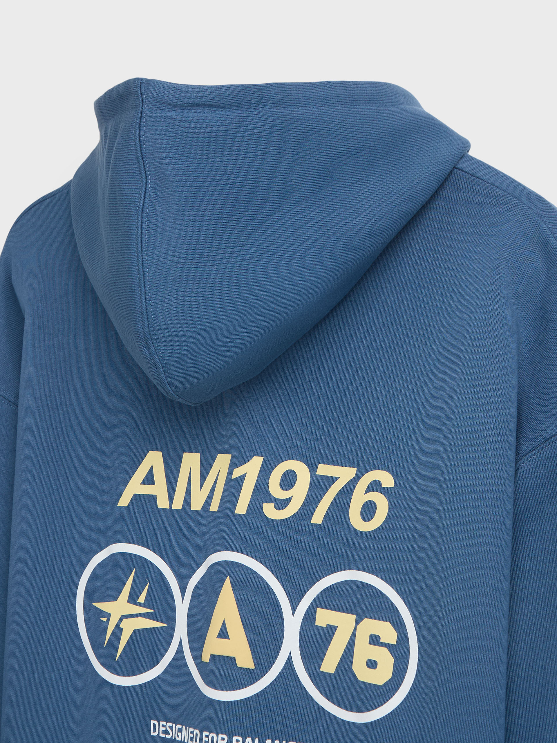 SUDADERA ENDURE