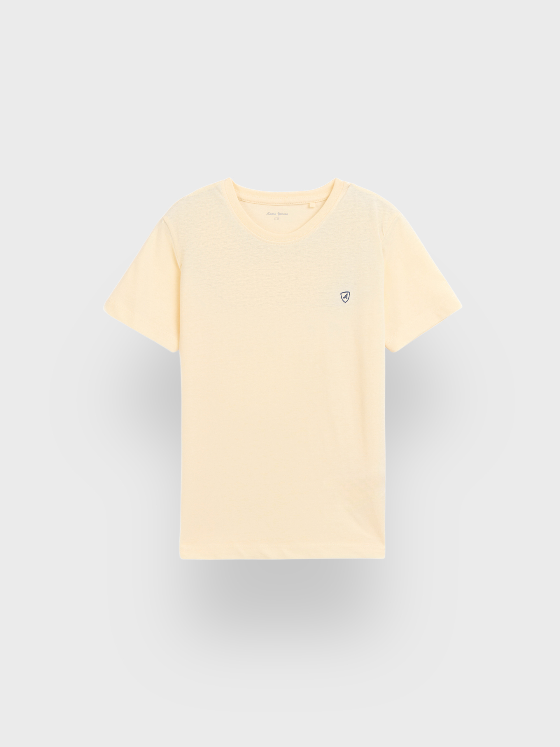 CAMISETA BASICA KIDS