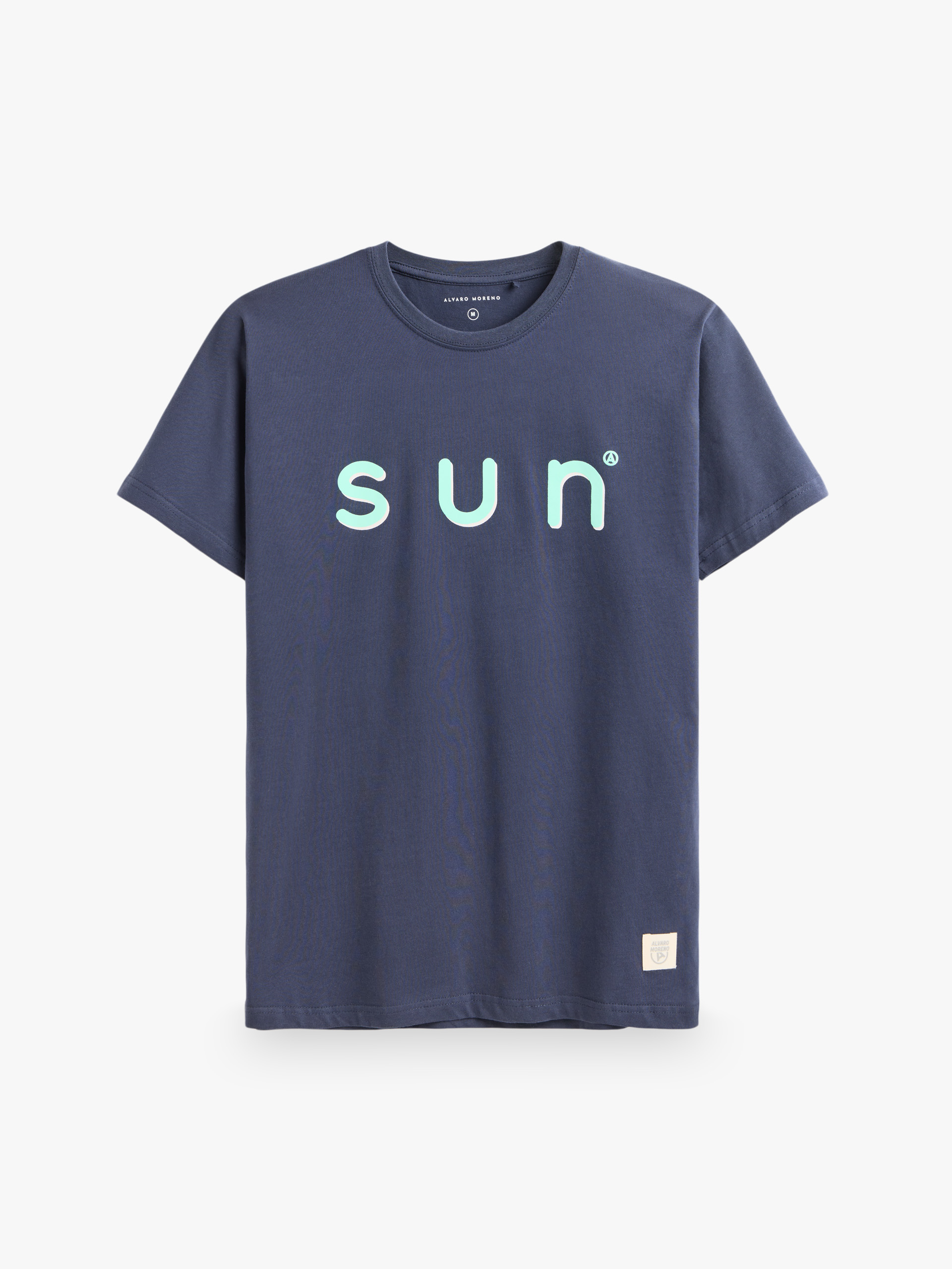 CAMISETA SUN