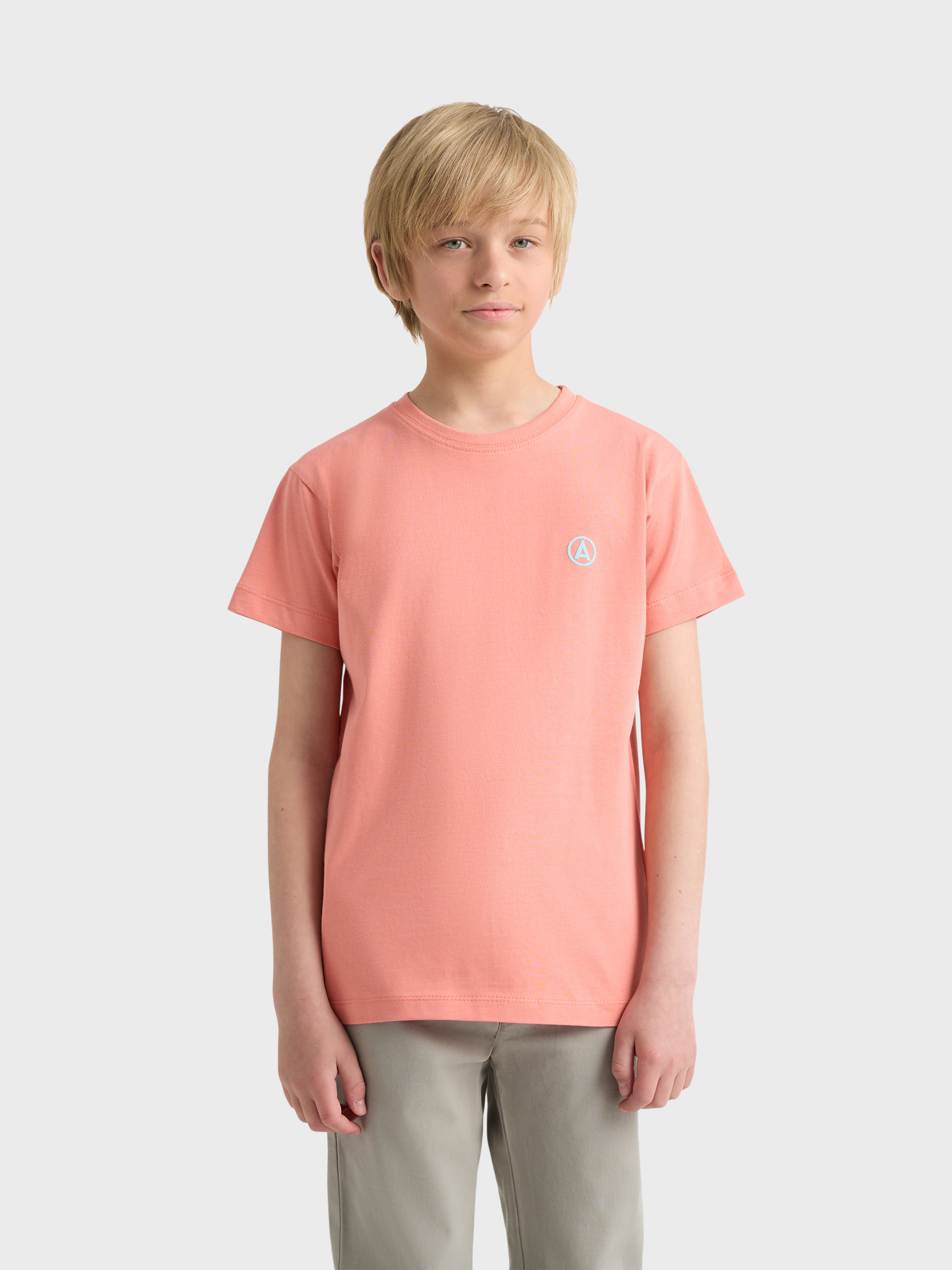 CAMISETA COCONUT KIDS