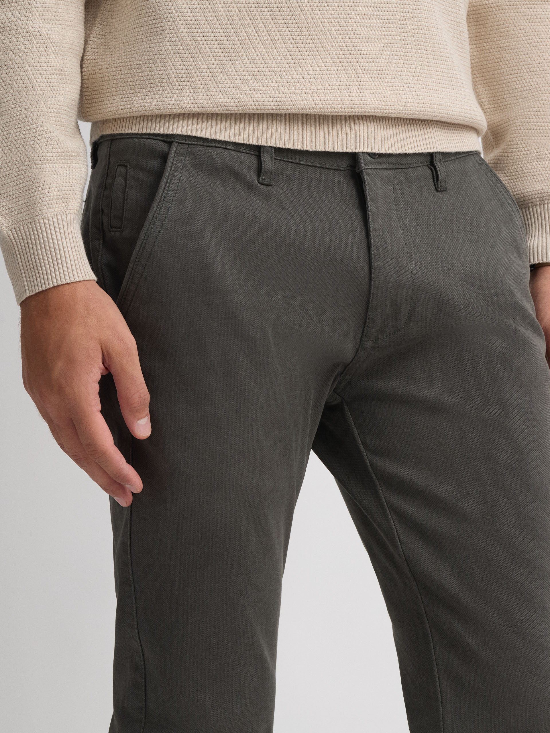 PANTALON NEW HOLLIS