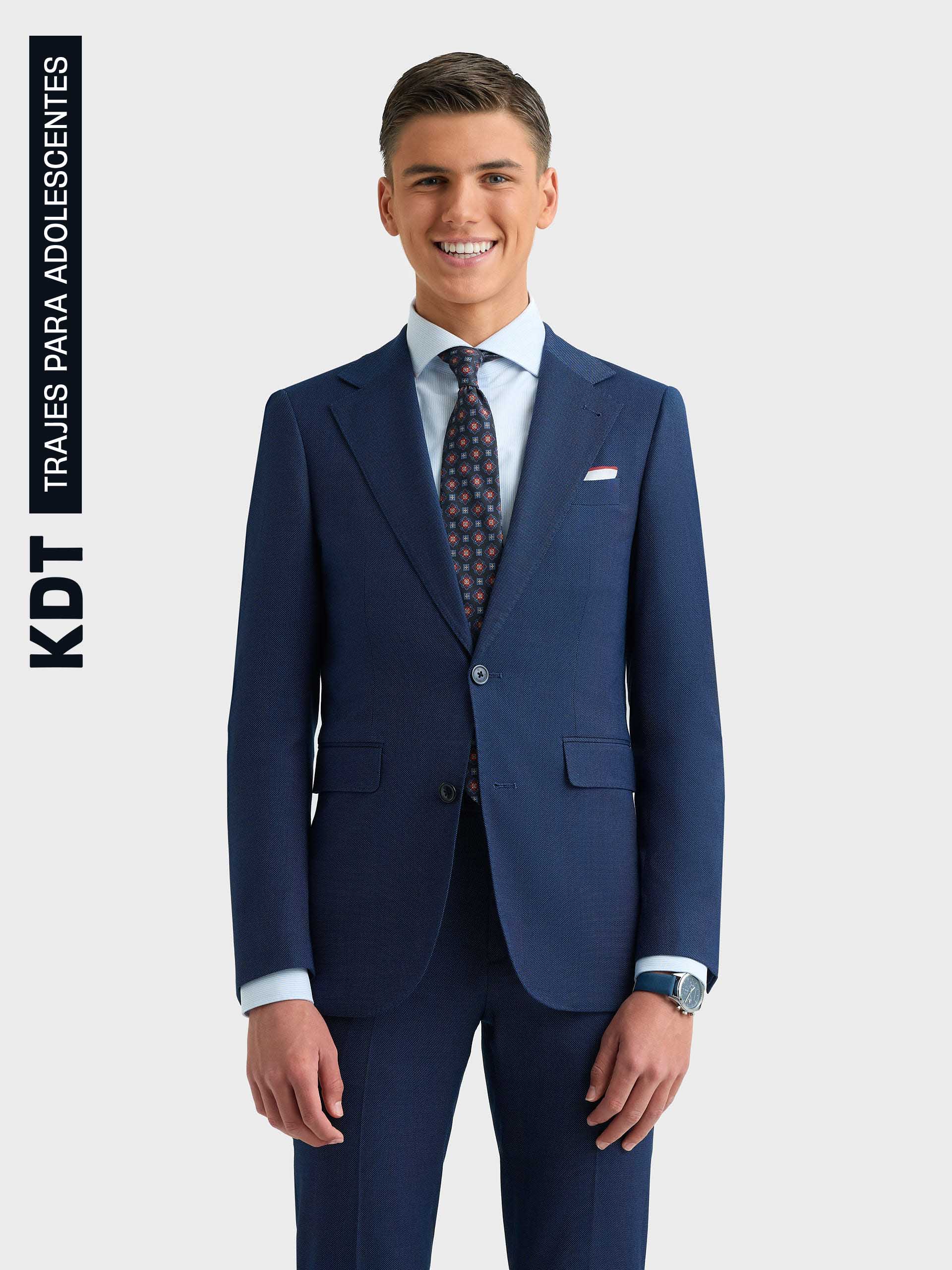 AMERICANA MICRO KDT AZUL