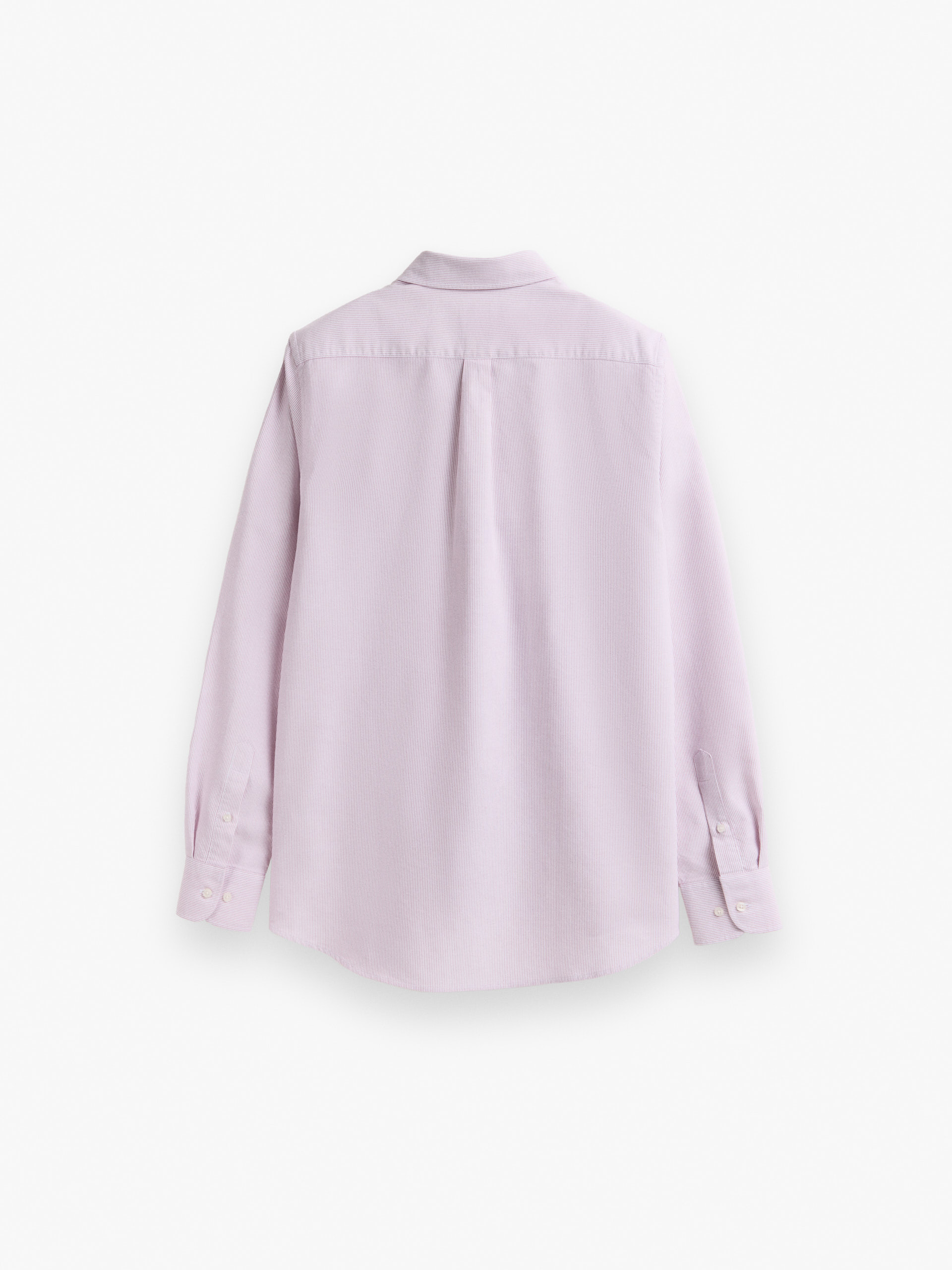 CAMISA OXFORD MIL RAYAS