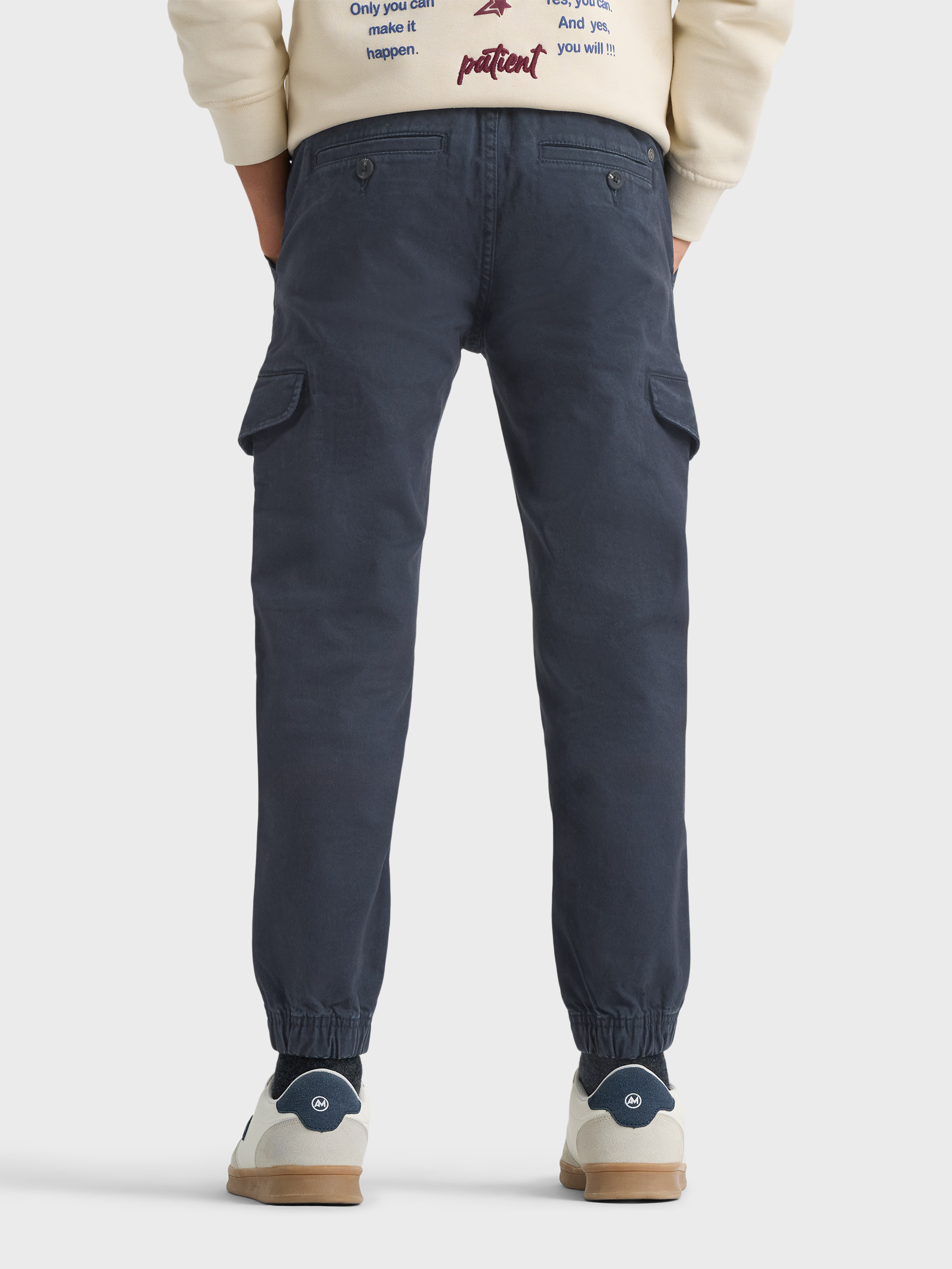 PANTALON MURRAY KIDS