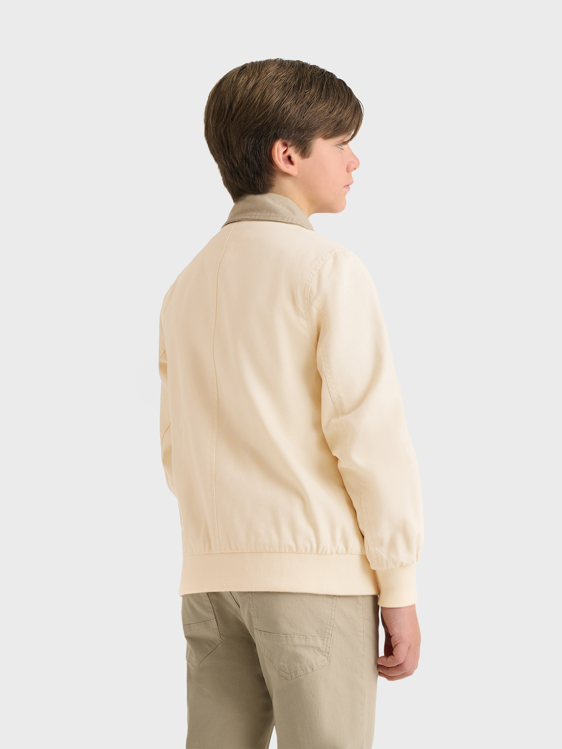 CAZADORA COLLINS KIDS