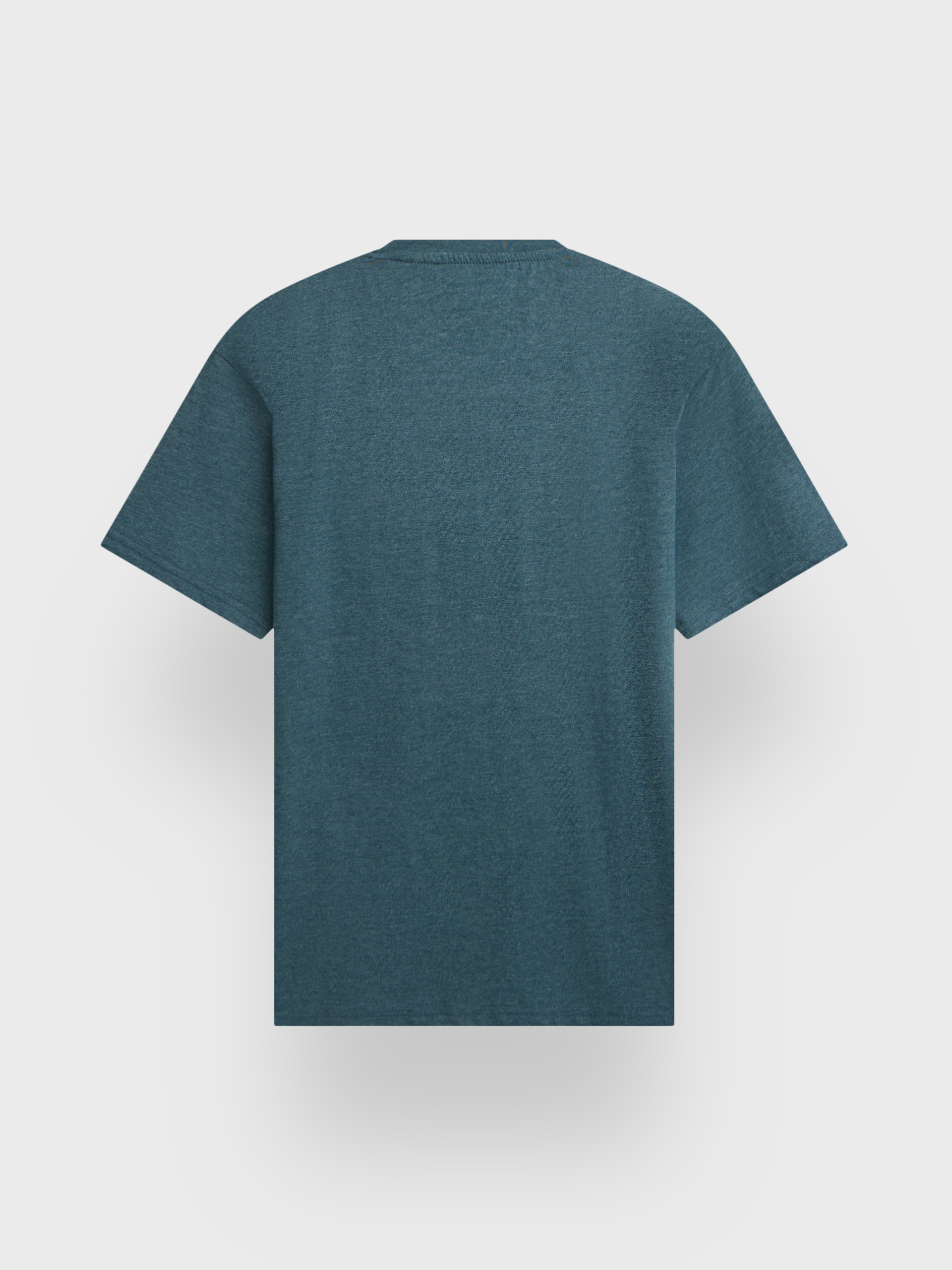 CAMISETA MELANGE