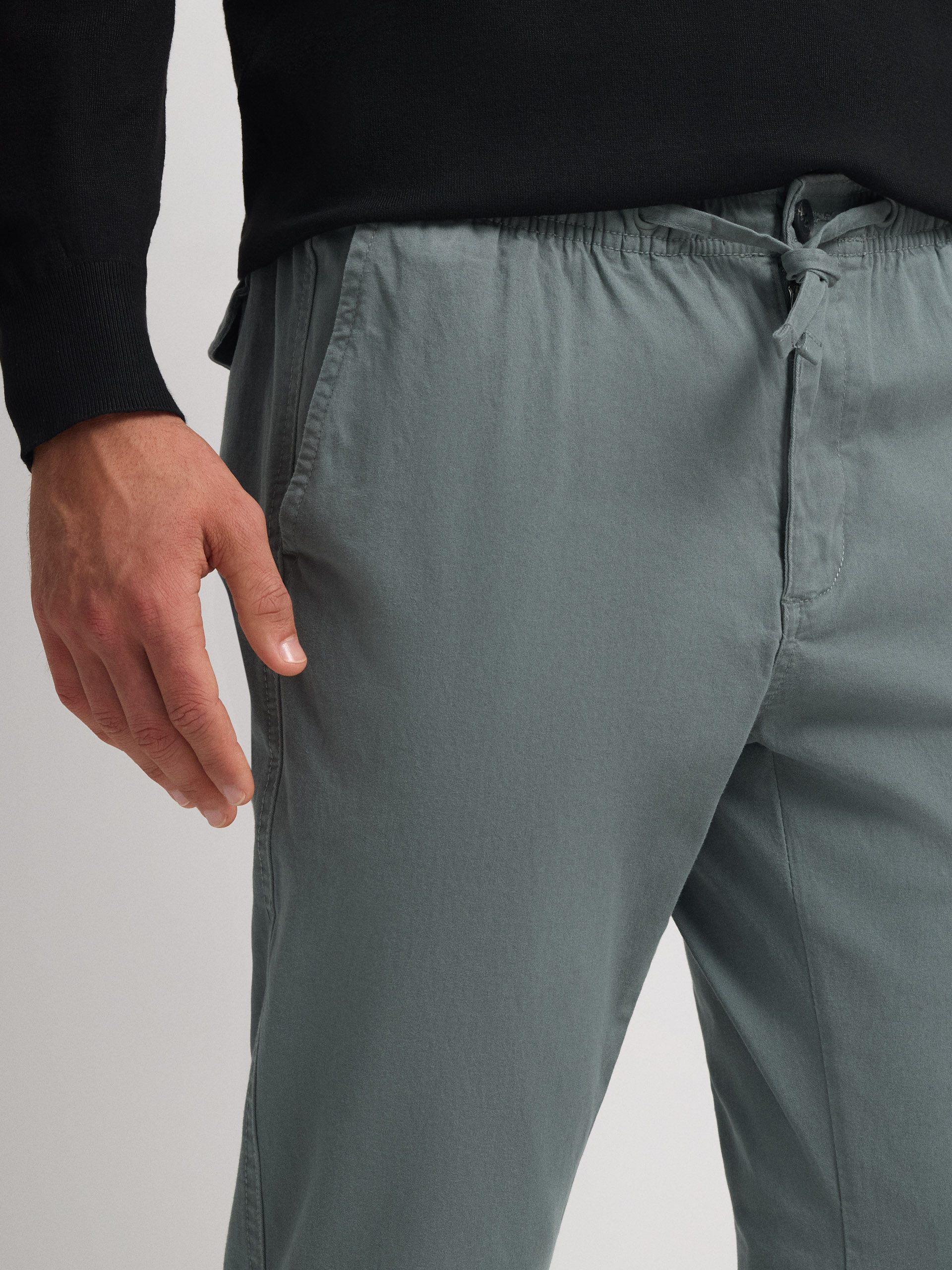 PANTALON ZOE