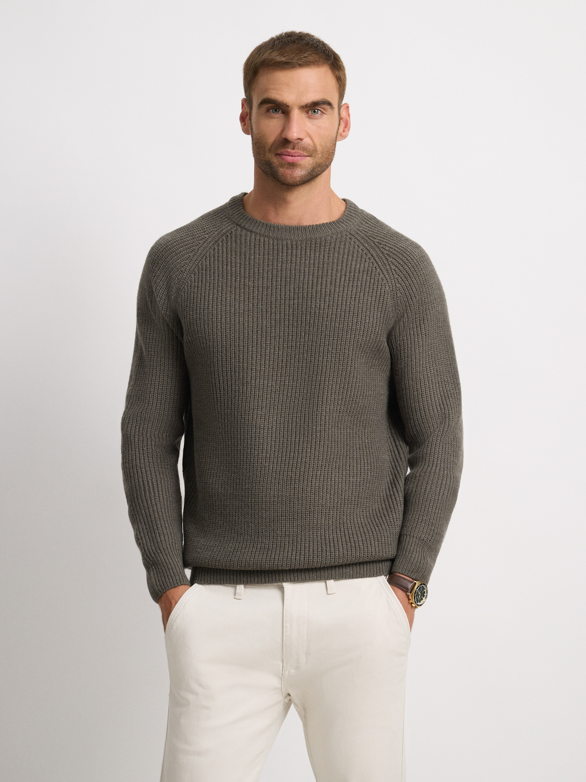 JERSEY WILL VERDE