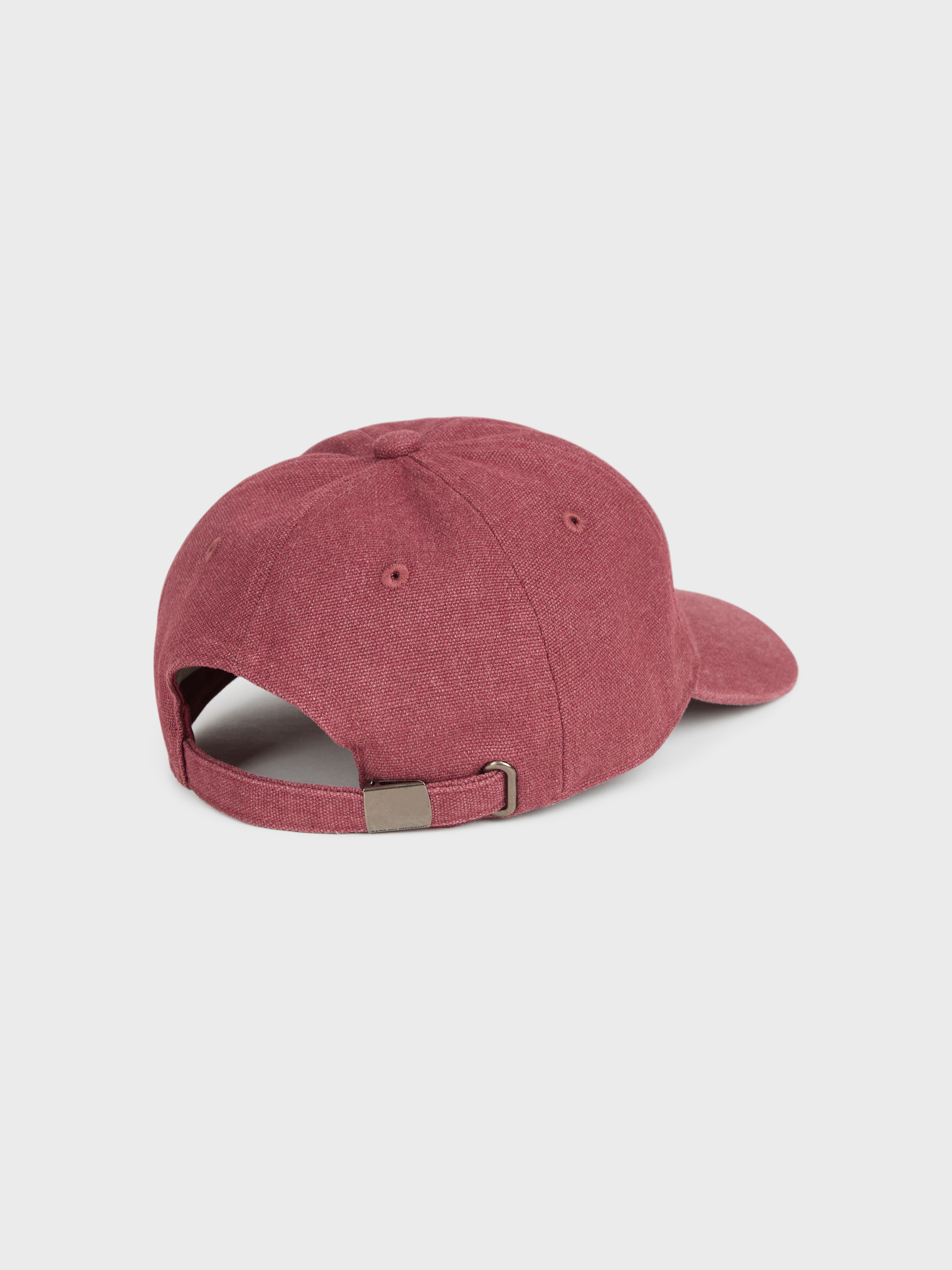 GORRA CANVAS