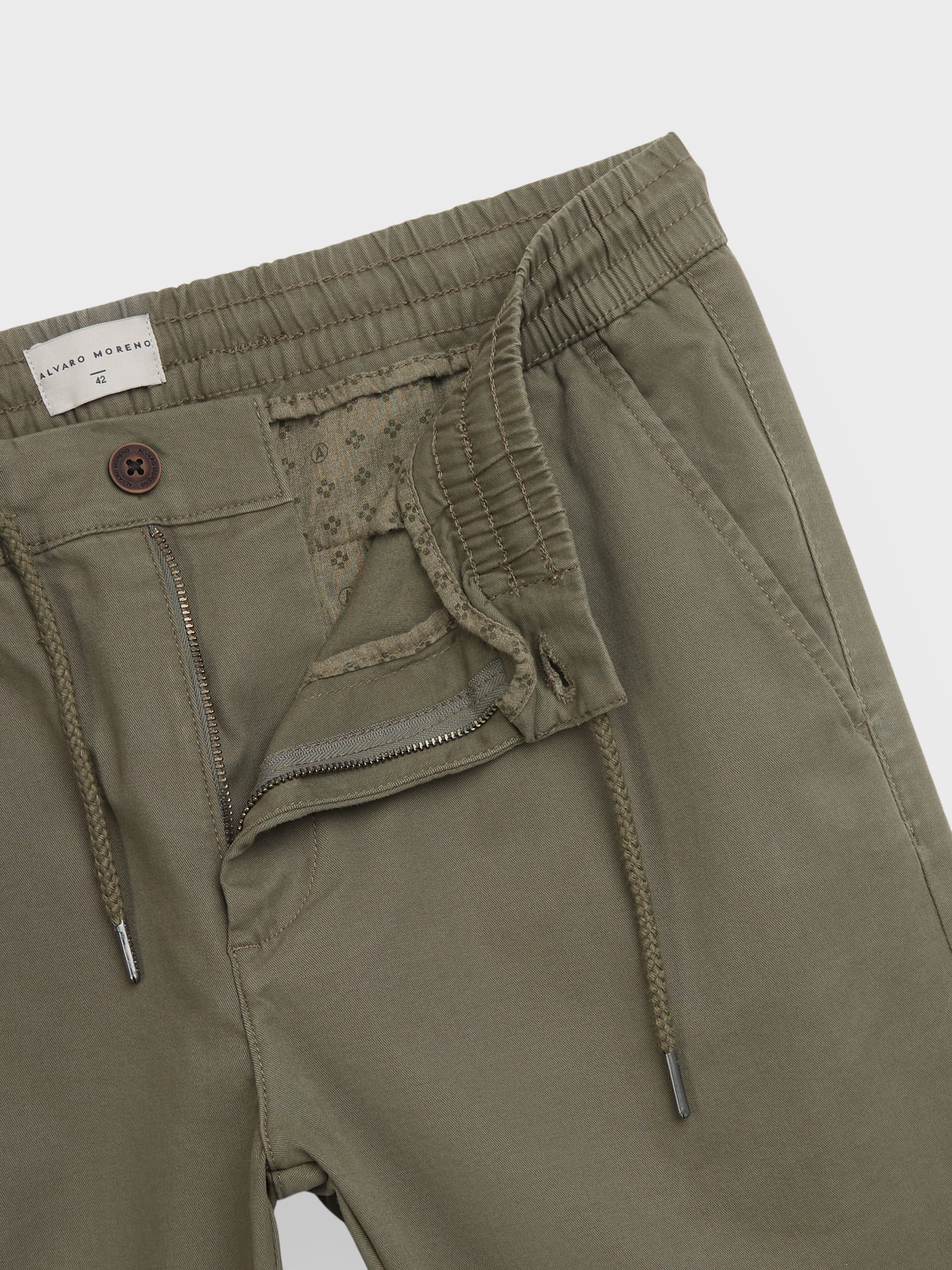 PANTALON DALTON