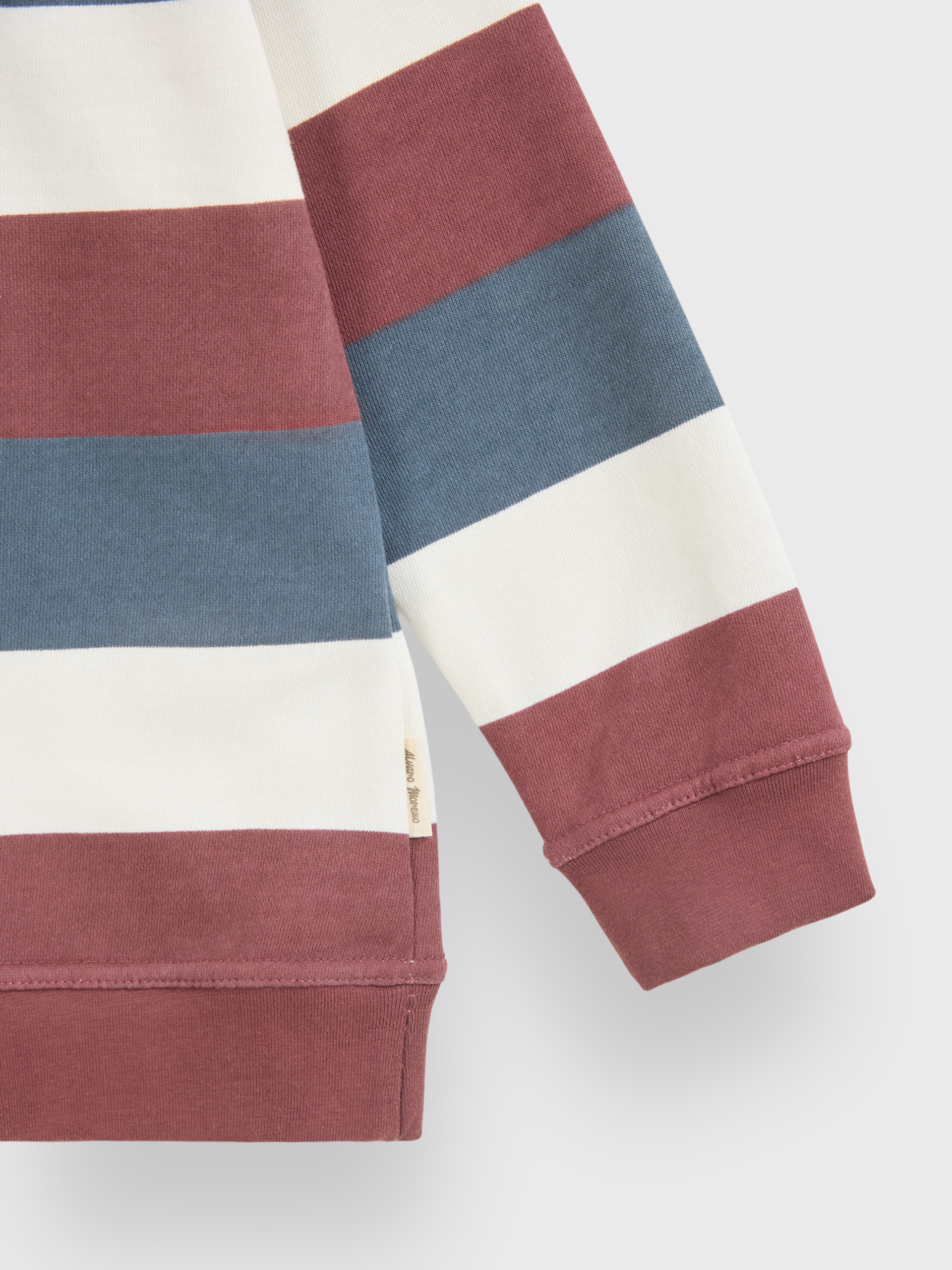 SUDADERA POLO BLADE KIDS