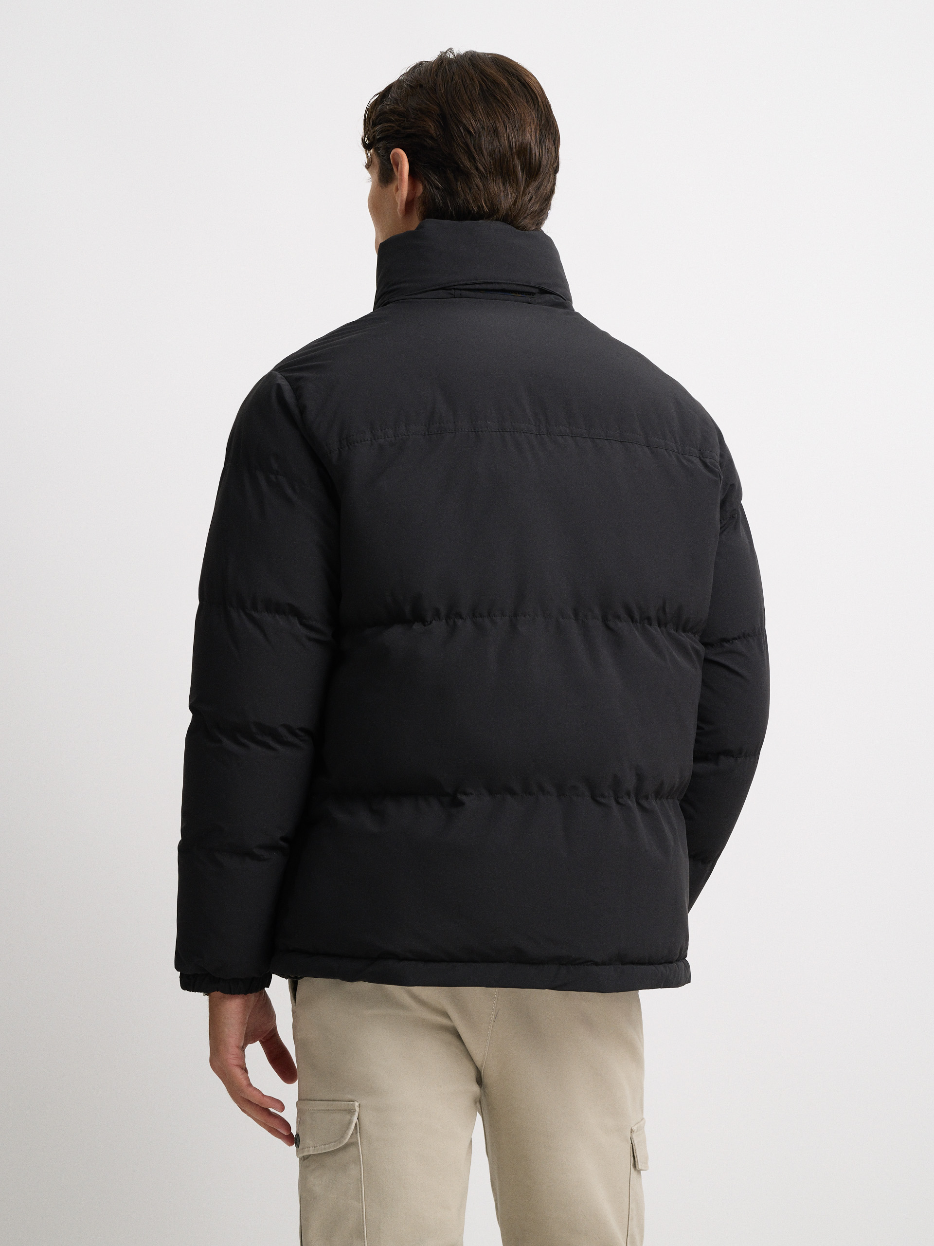 PARKA ELBRUS