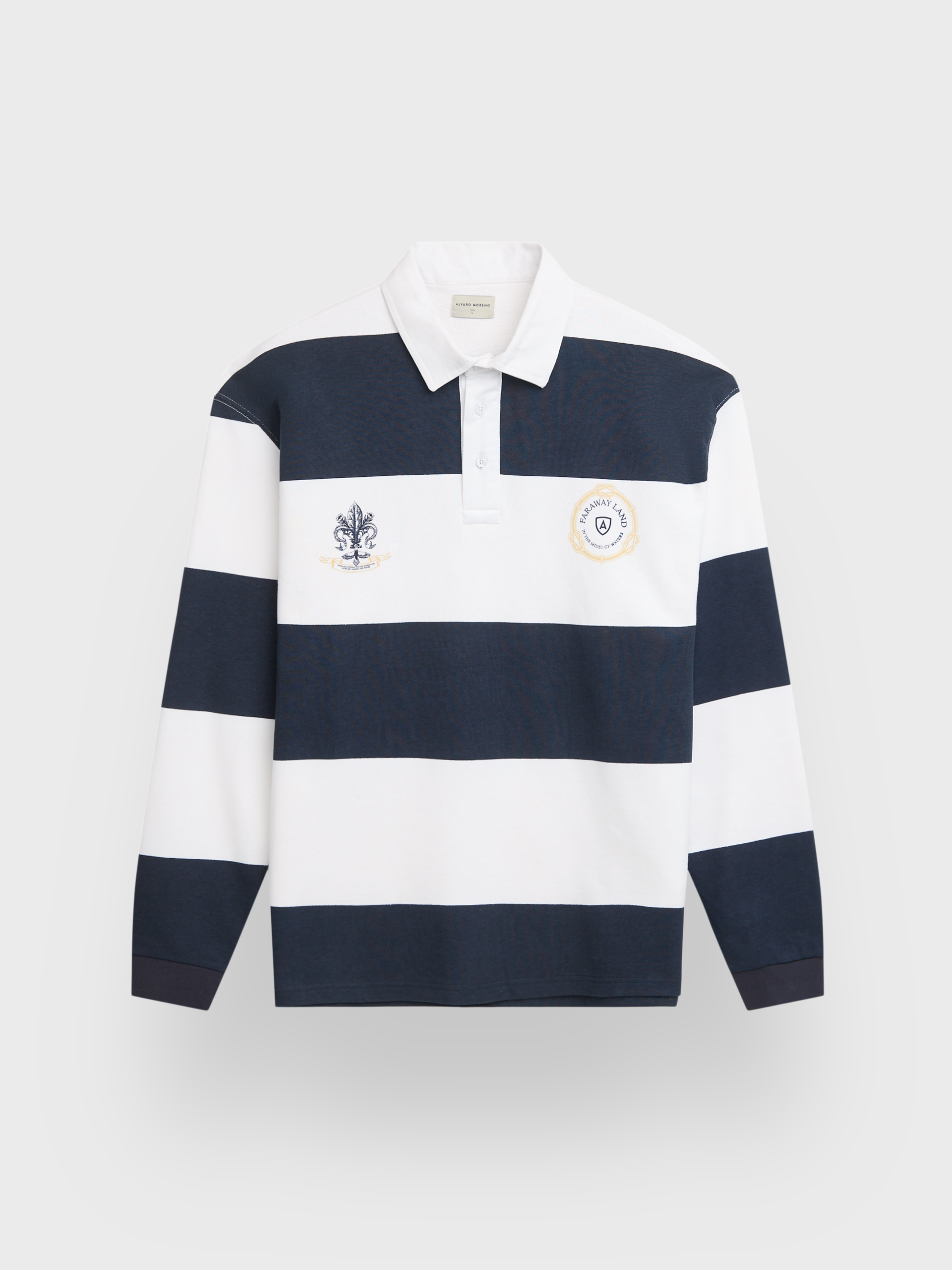 POLO CAPTAIN