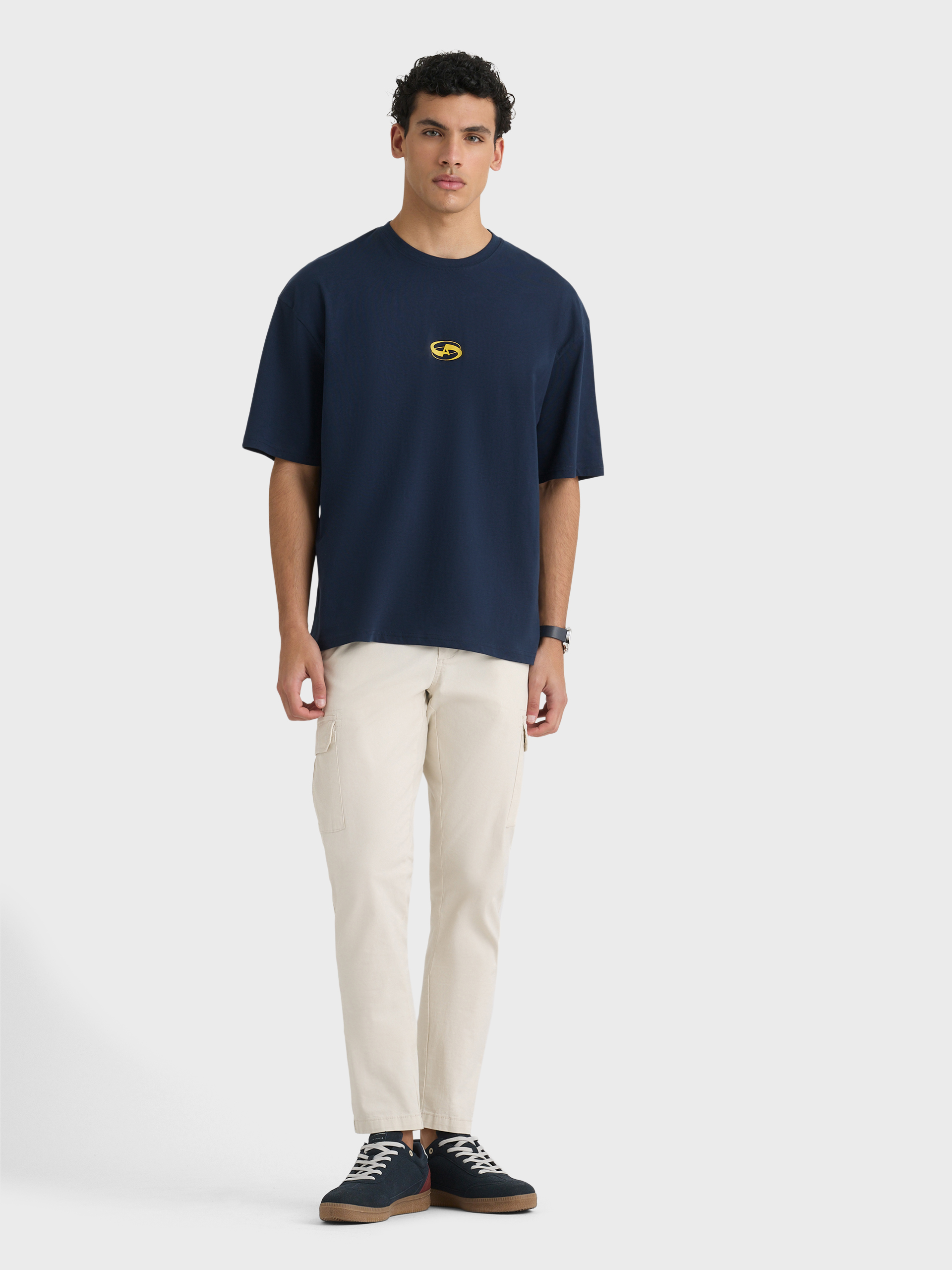 CAMISETA EVOLUTION