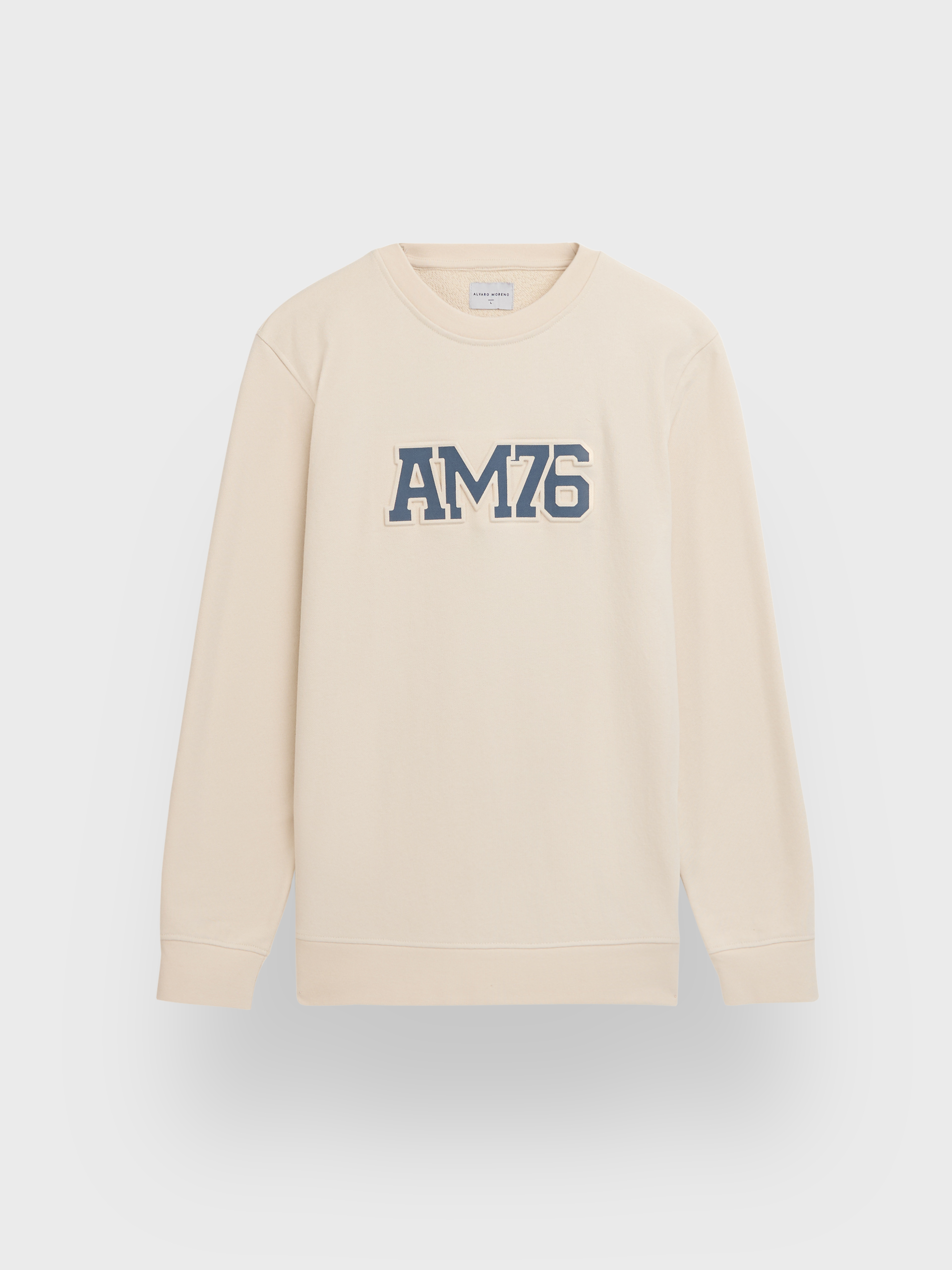SUDADERA OFFICIAL