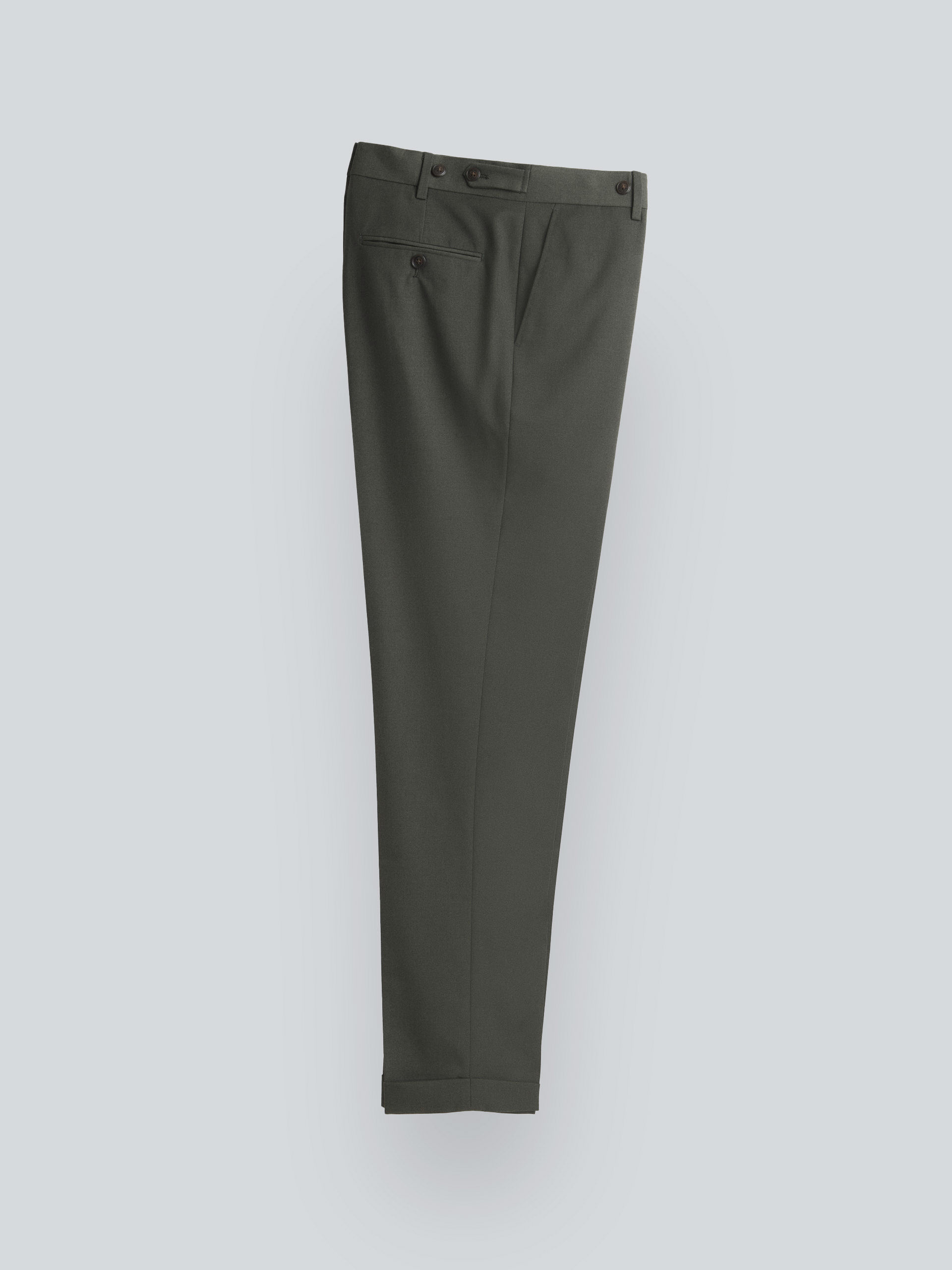 PANTALON NAPOLI TWILL PANTALON NAPOLI TWILL