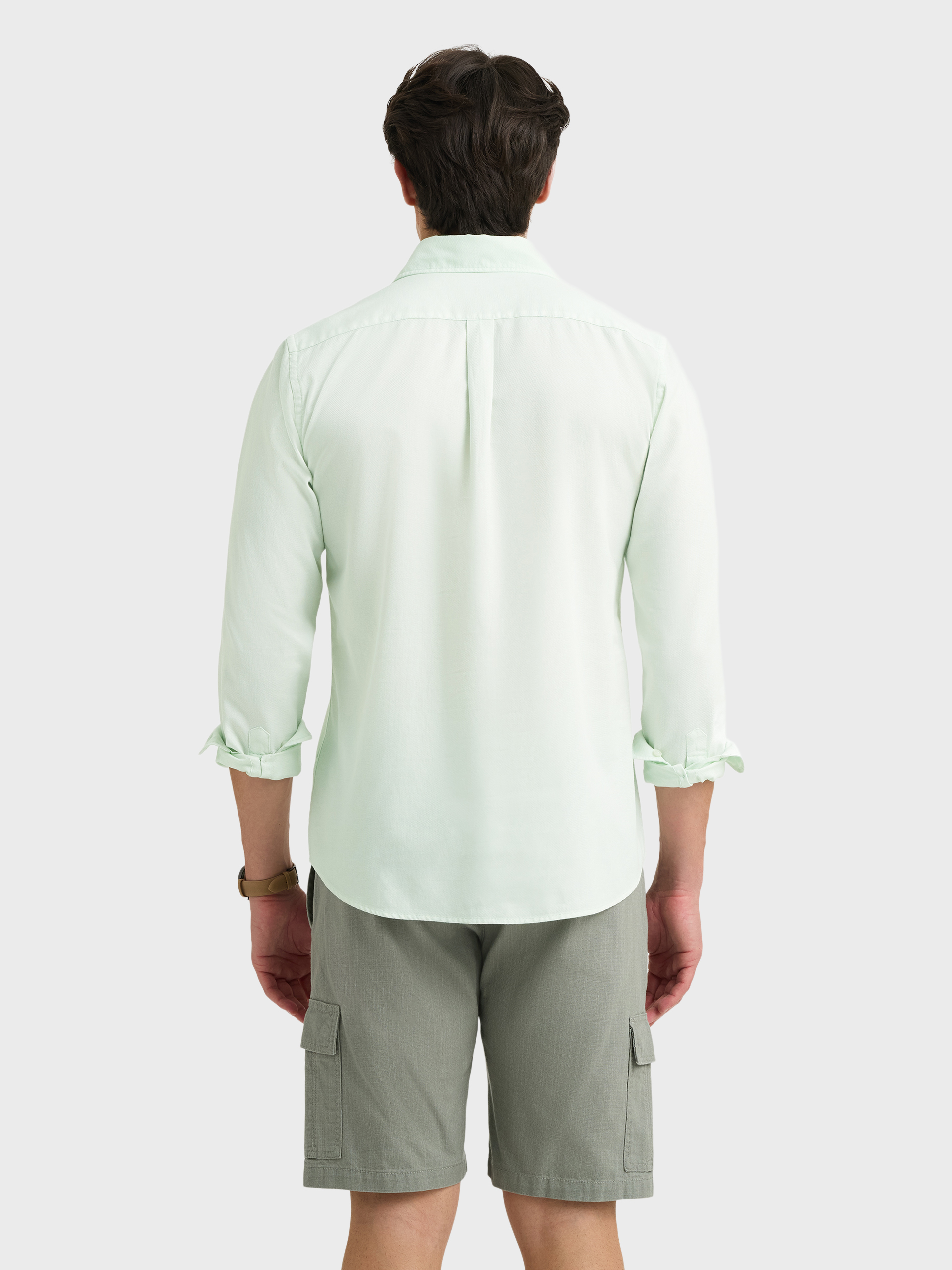 POLERA PANAMA DYE