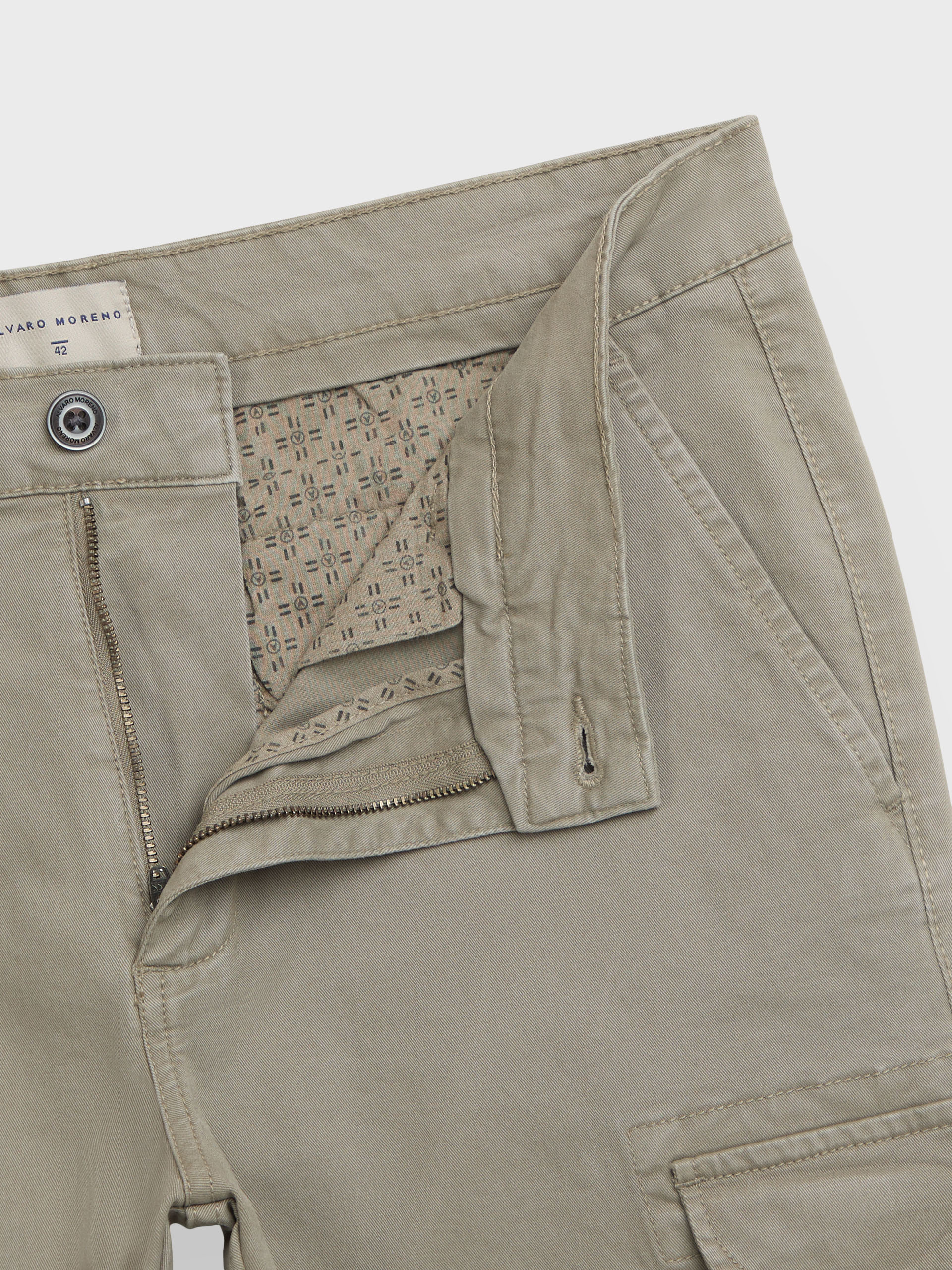 PANTALON BUDDY