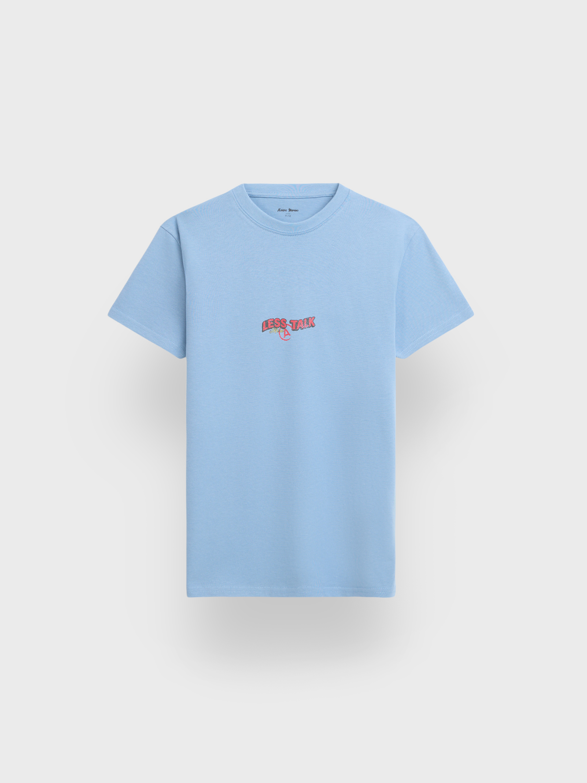 CAMISETA ACTION KIDS