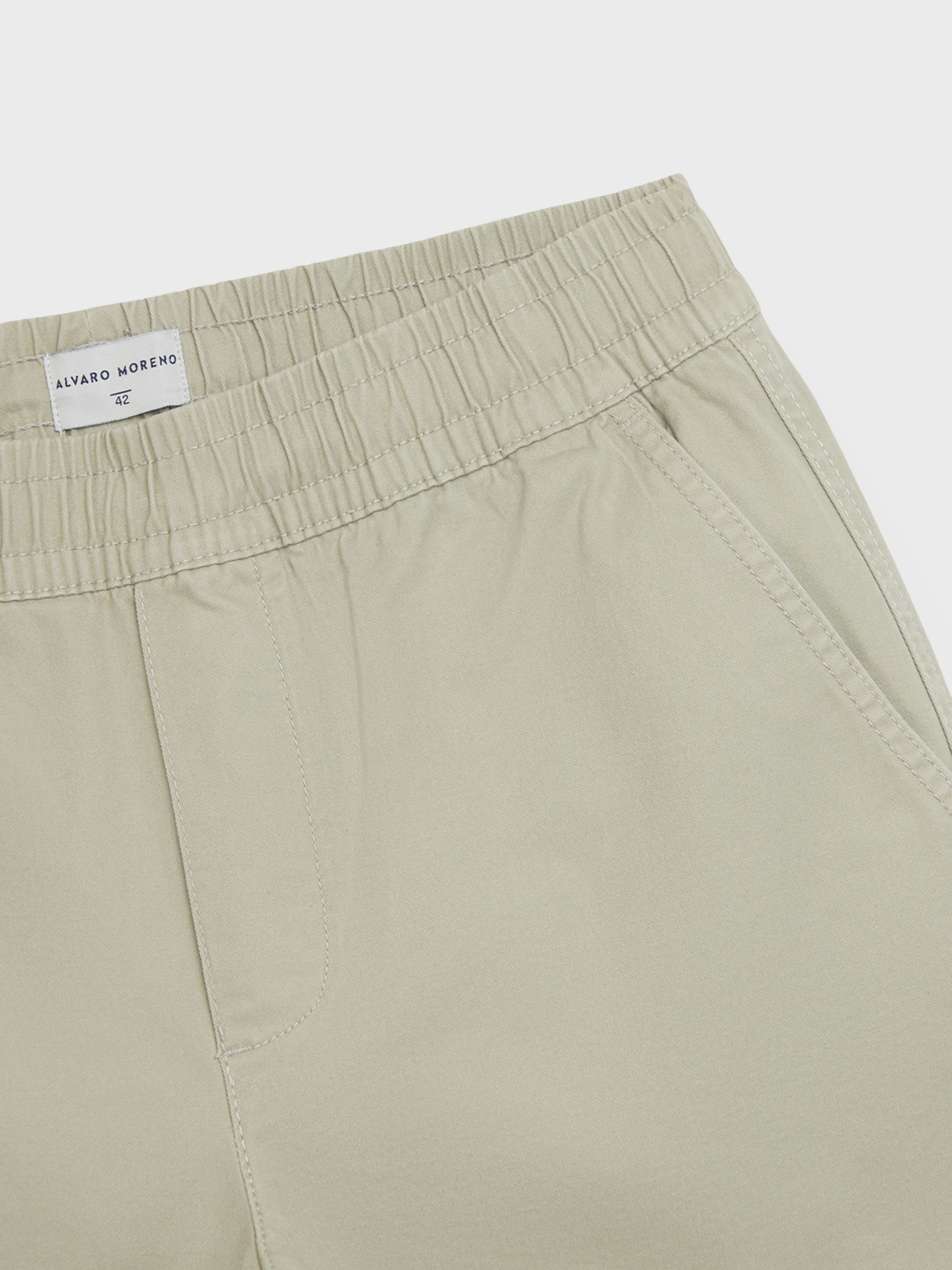 BERMUDA WICK