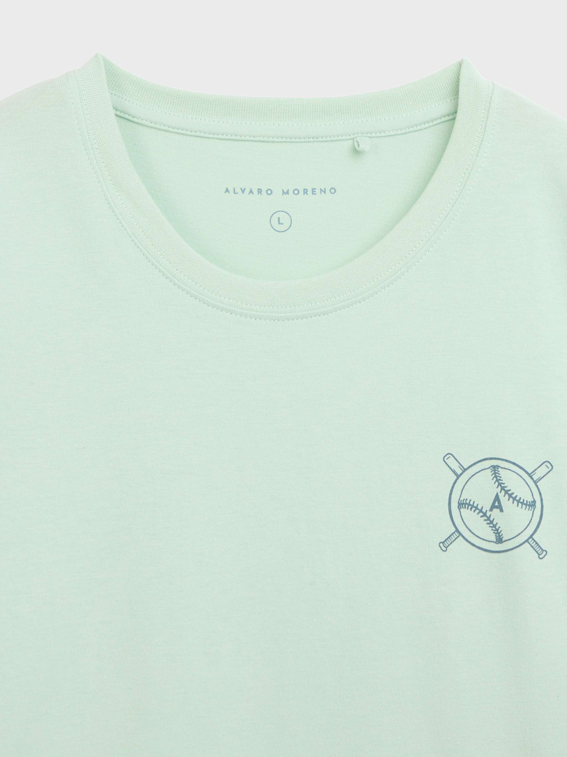 CAMISETA BASTRIKE