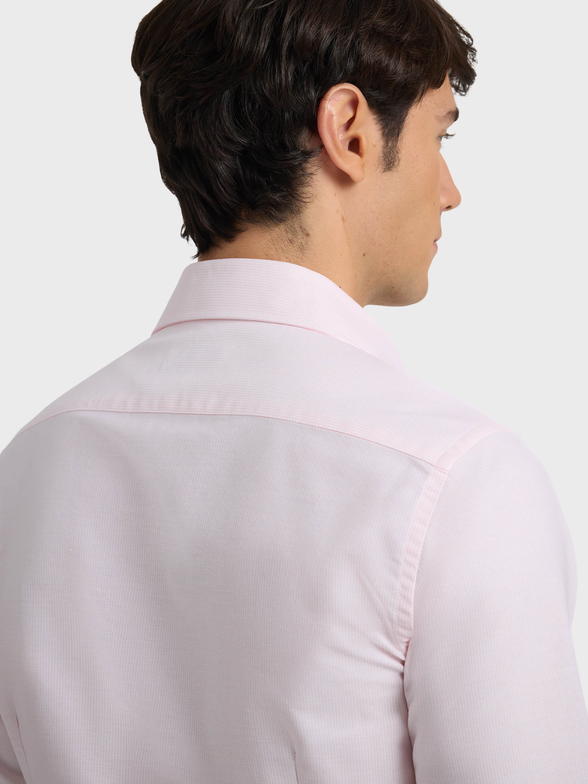 CAMISA P.POINT RAYAS